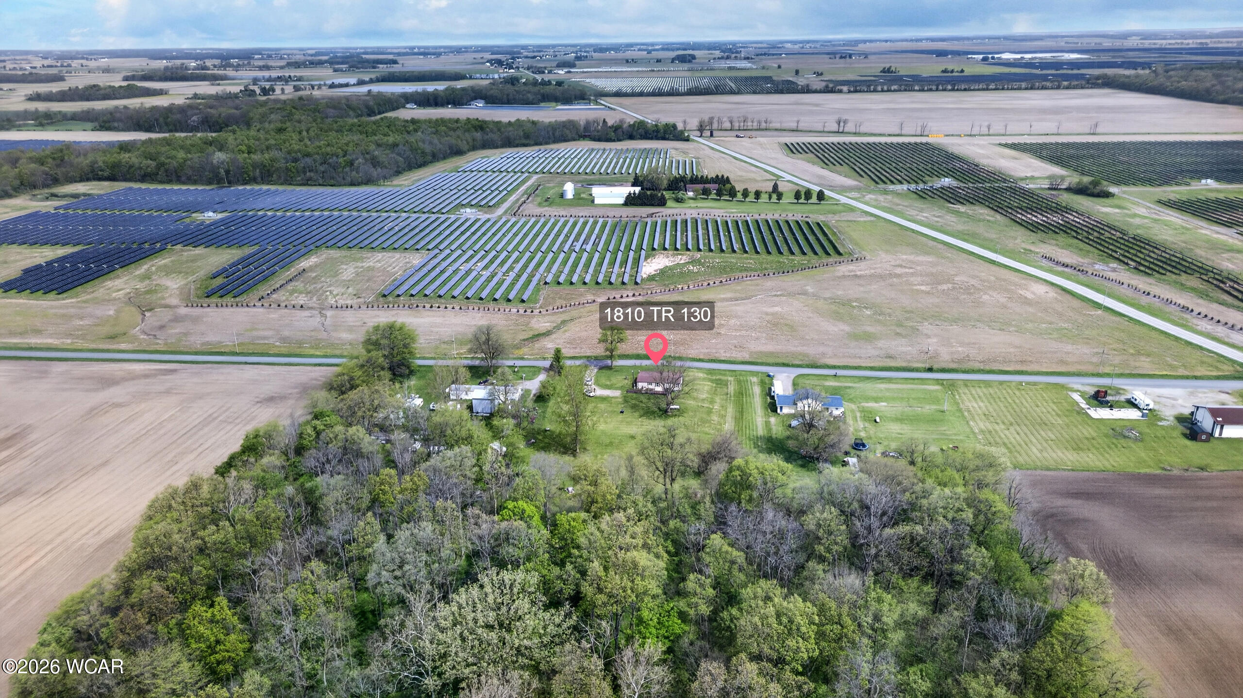 1810 TR 130, Harrod, Ohio