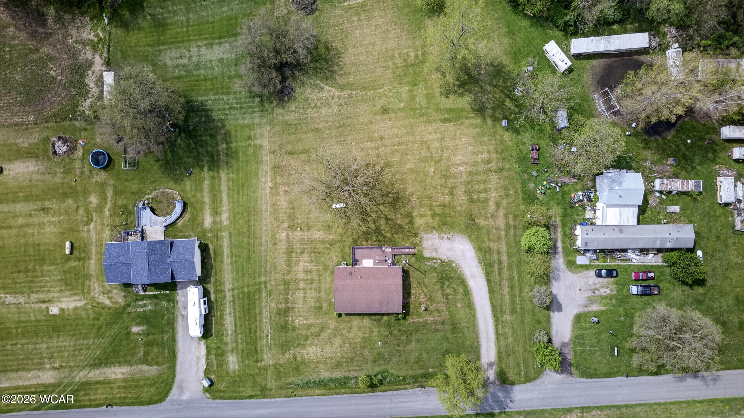 1810 TR 130, Harrod, Ohio