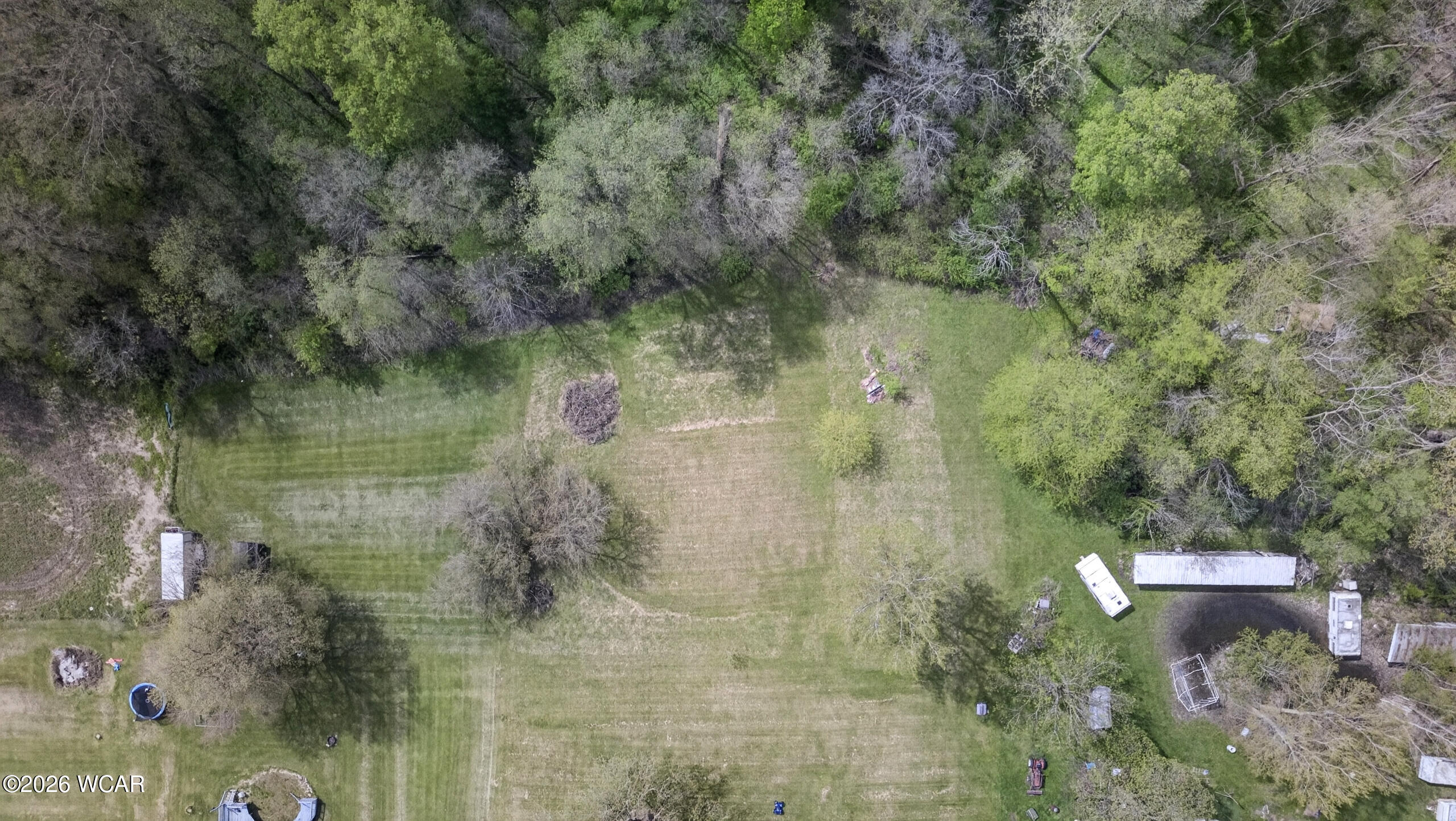 1810 TR 130, Harrod, Ohio