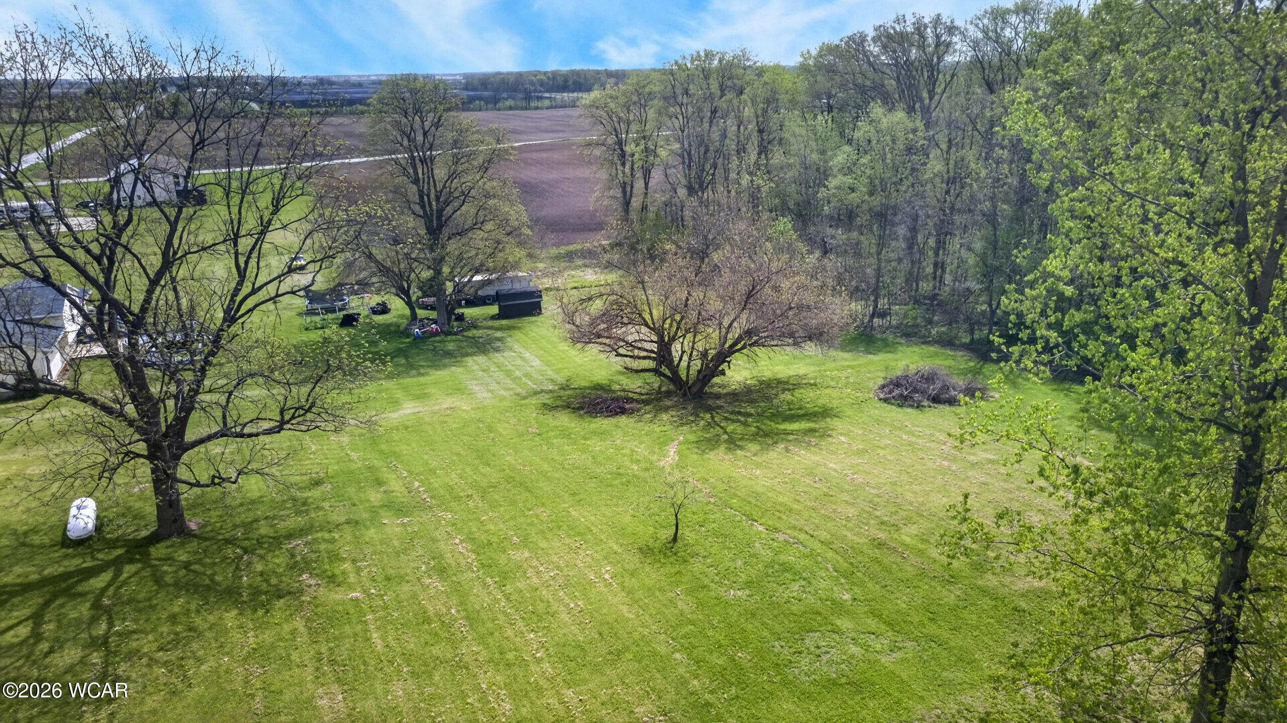 1810 TR 130, Harrod, Ohio