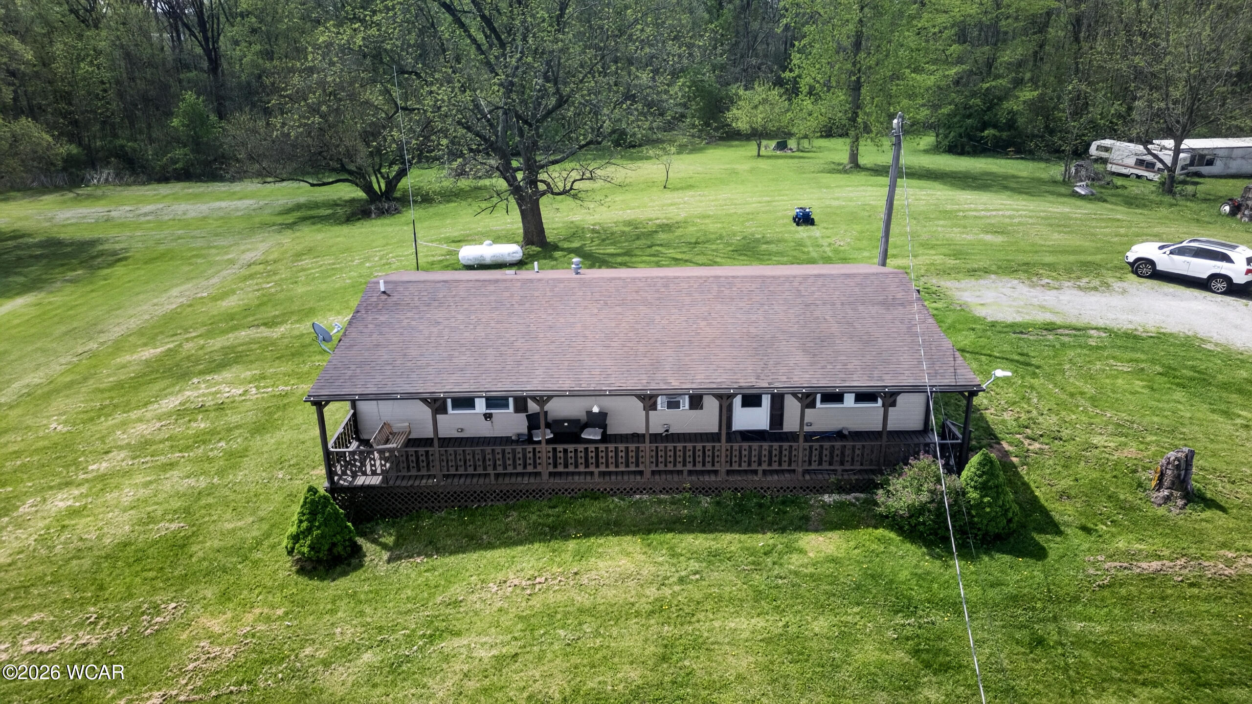 1810 TR 130, Harrod, Ohio