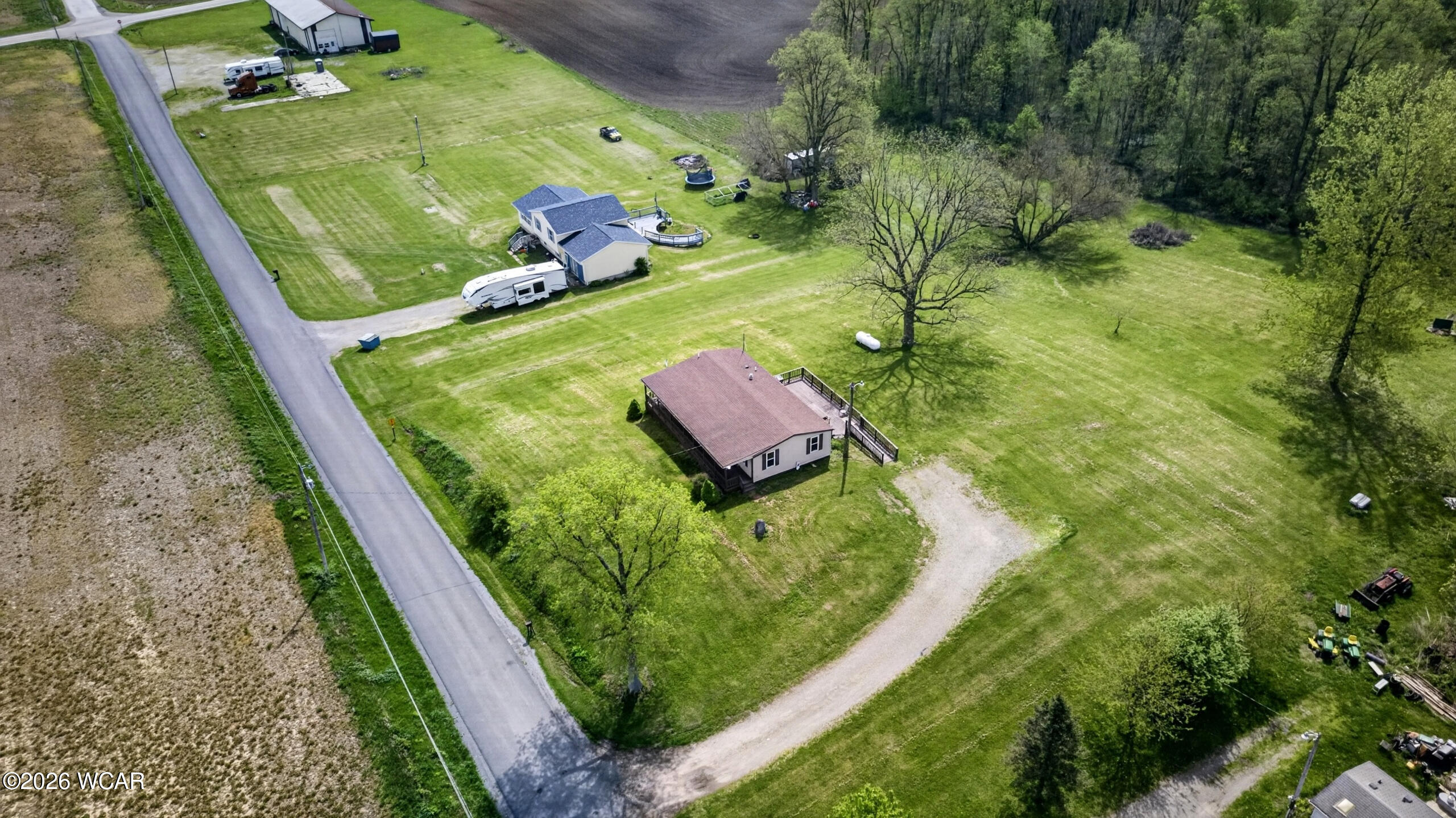 1810 TR 130, Harrod, Ohio