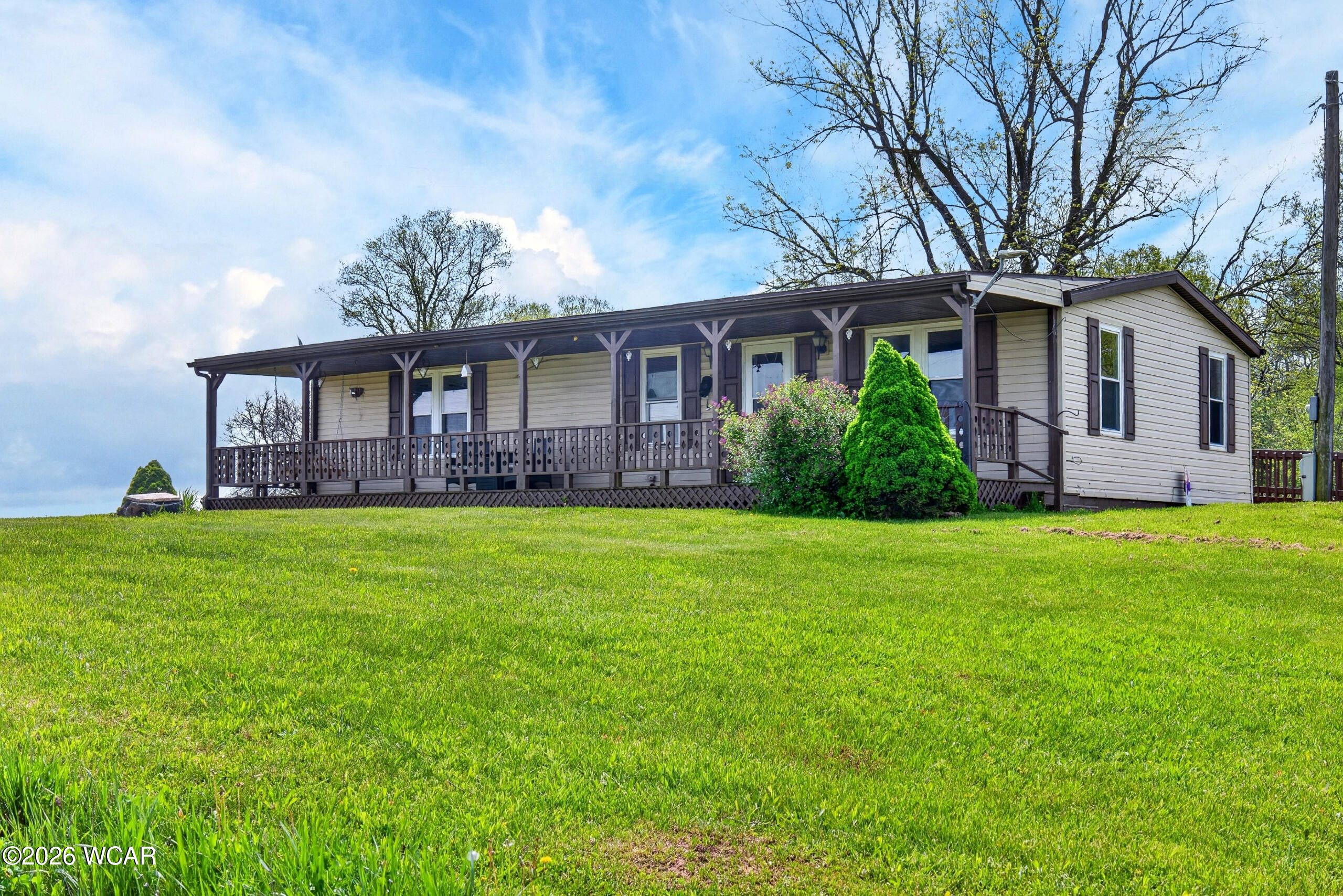 1810 TR 130, Harrod, Ohio