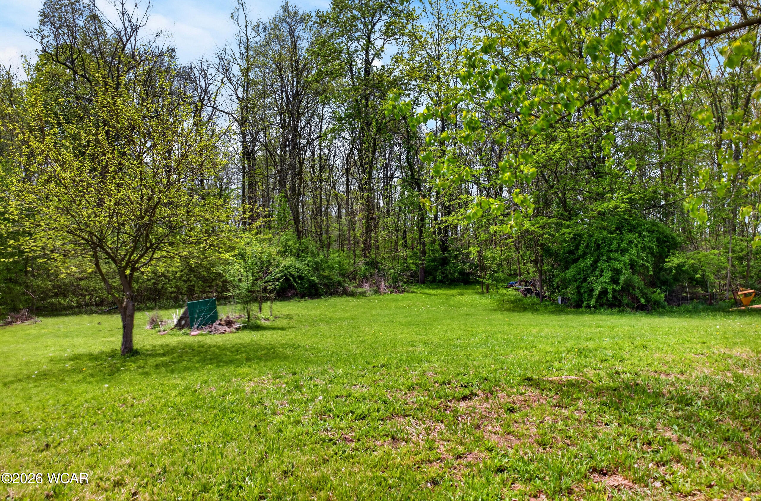 1810 TR 130, Harrod, Ohio