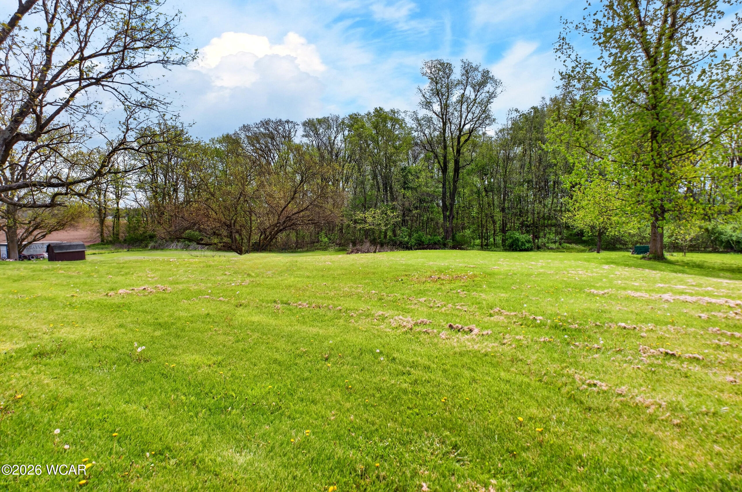 1810 TR 130, Harrod, Ohio