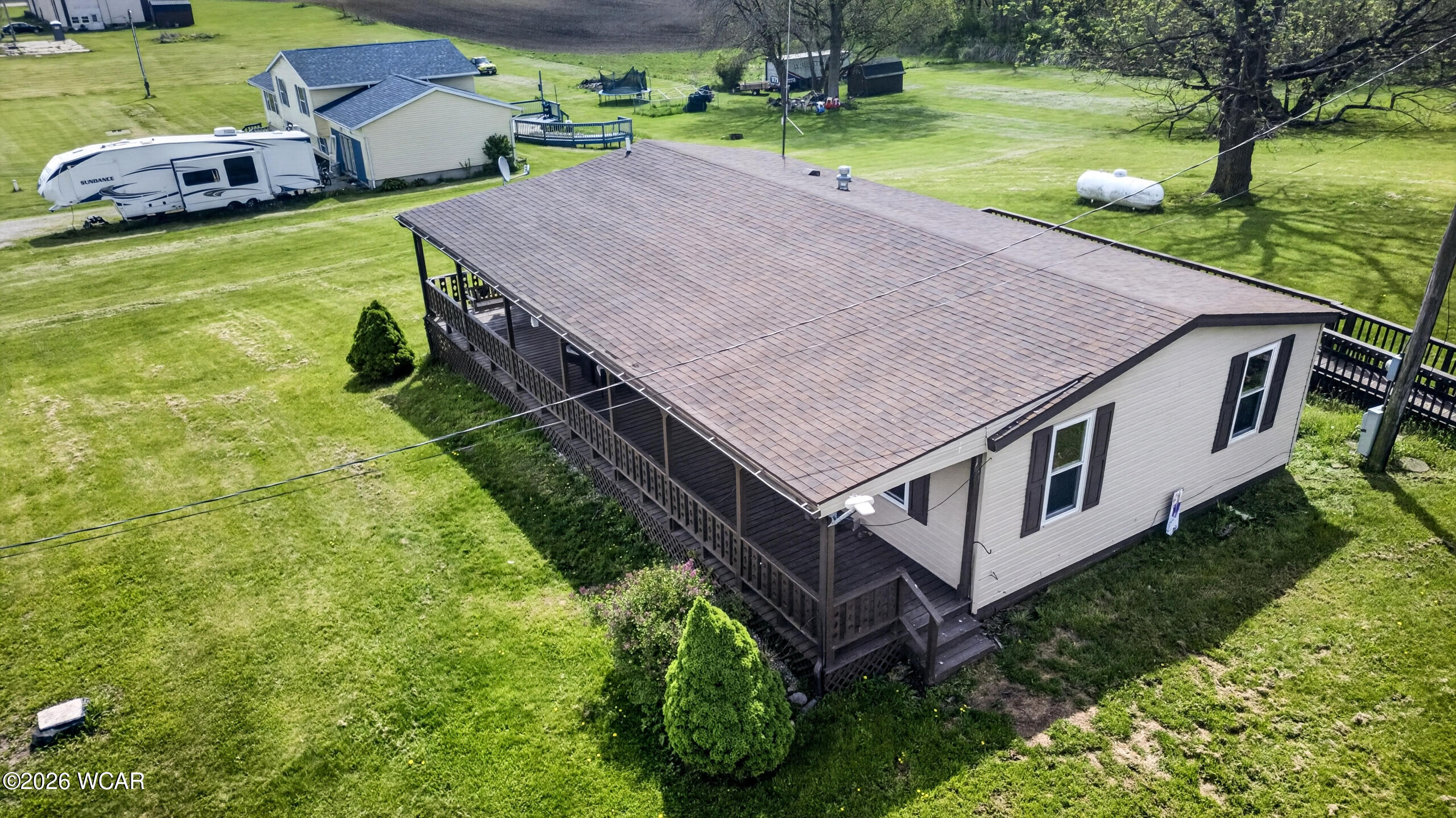 1810 TR 130, Harrod, Ohio