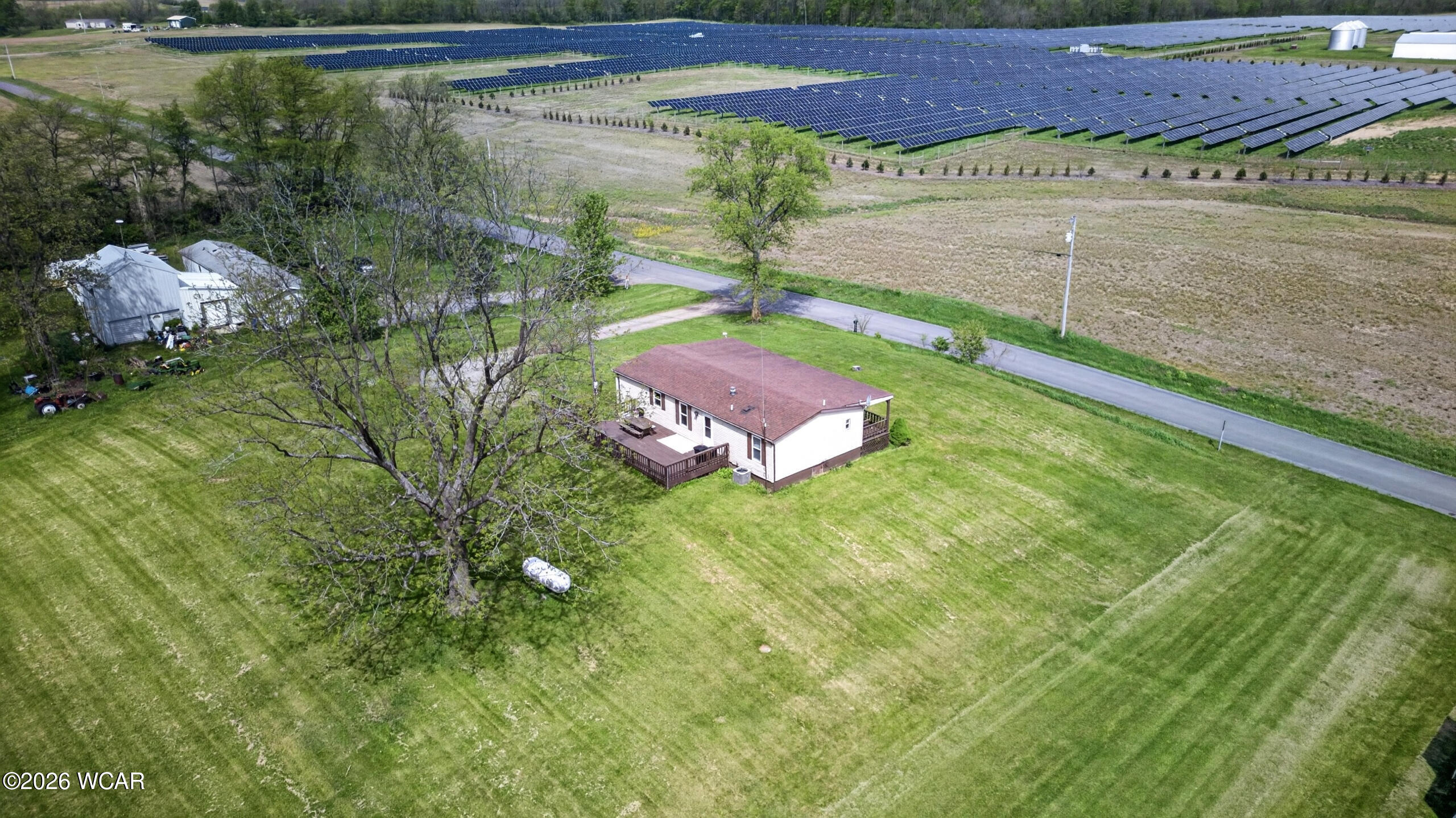 1810 TR 130, Harrod, Ohio