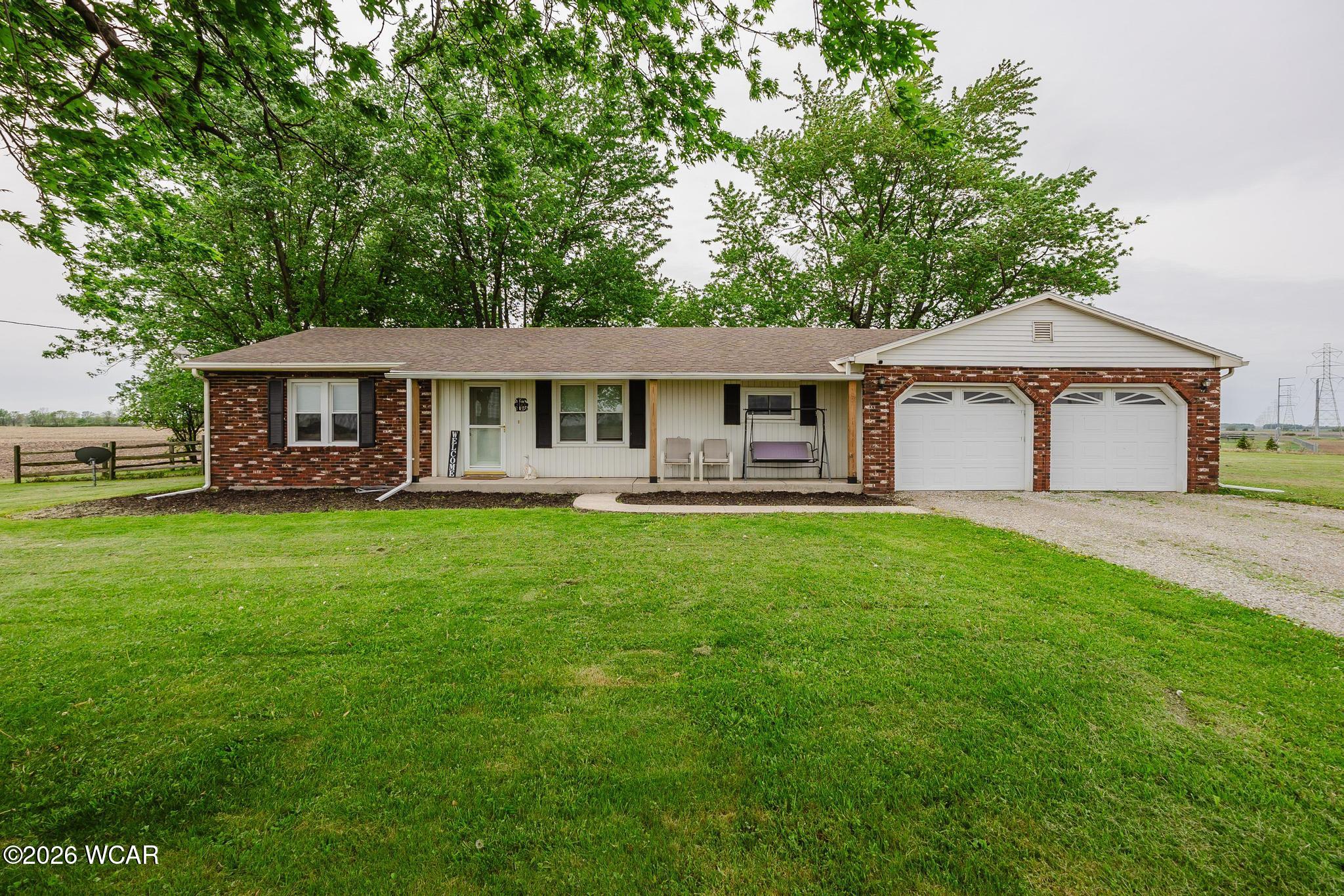 14155 Township Road 65, Belle Center, Ohio