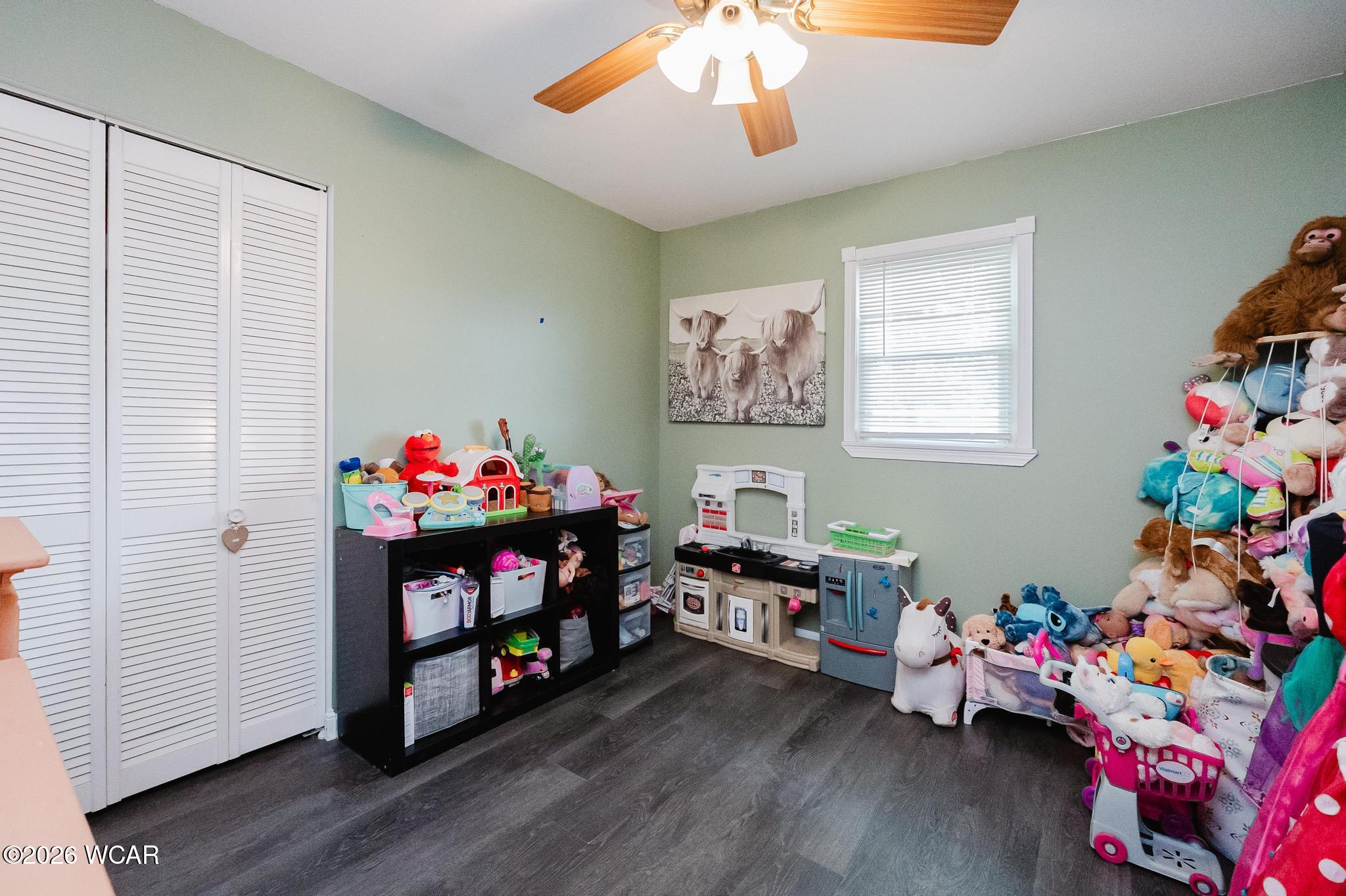 14155 Township Road 65, Belle Center, Ohio