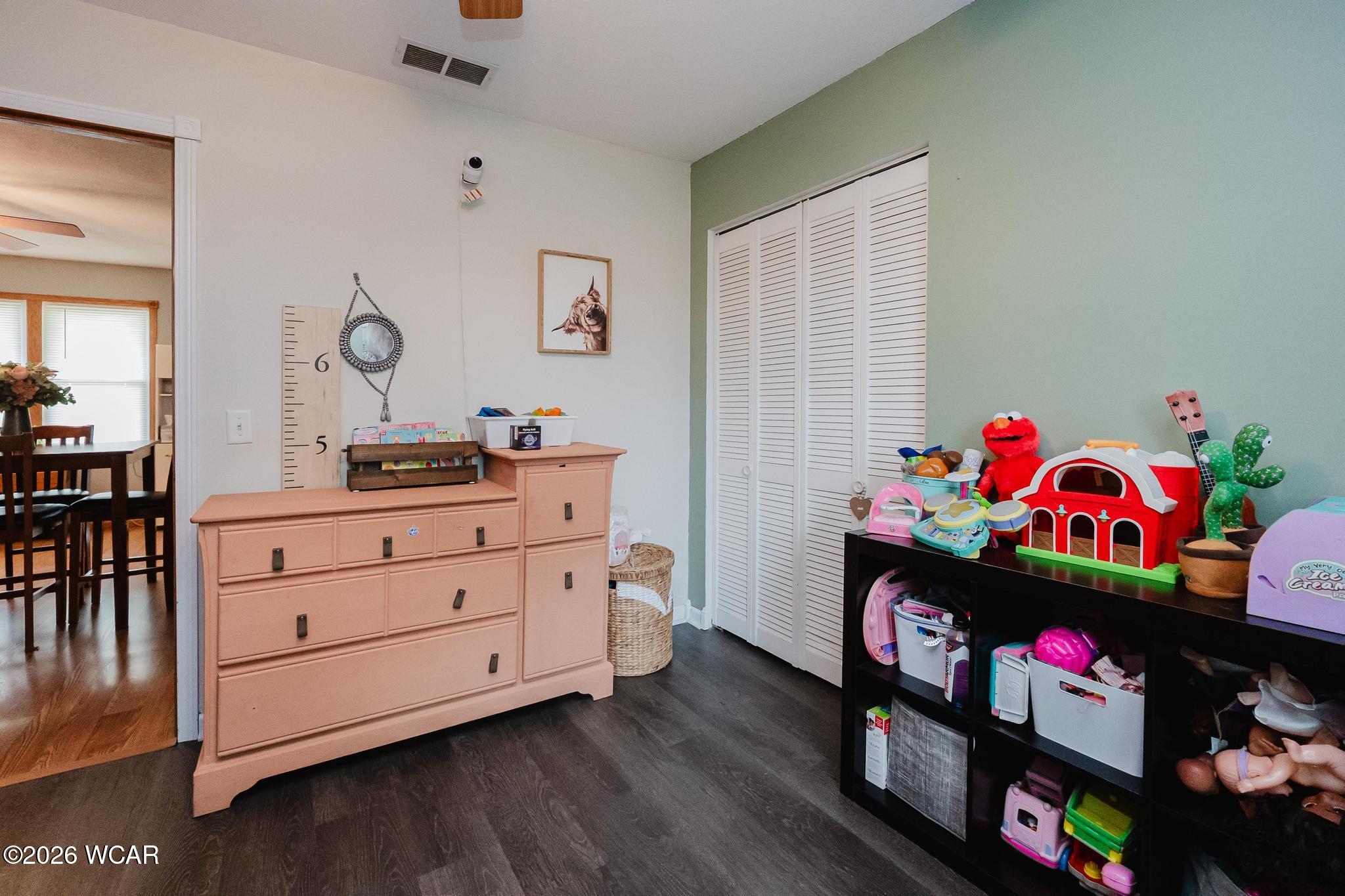 14155 Township Road 65, Belle Center, Ohio