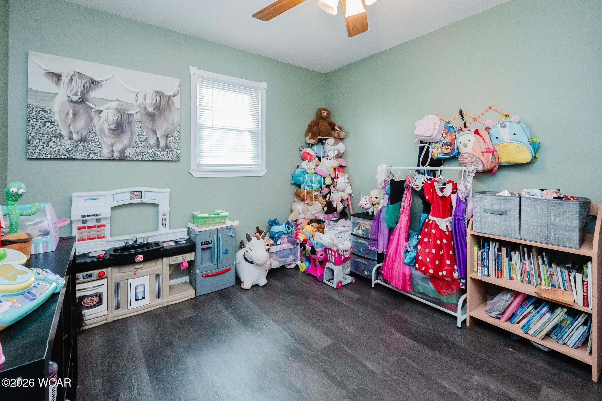 14155 Township Road 65, Belle Center, Ohio