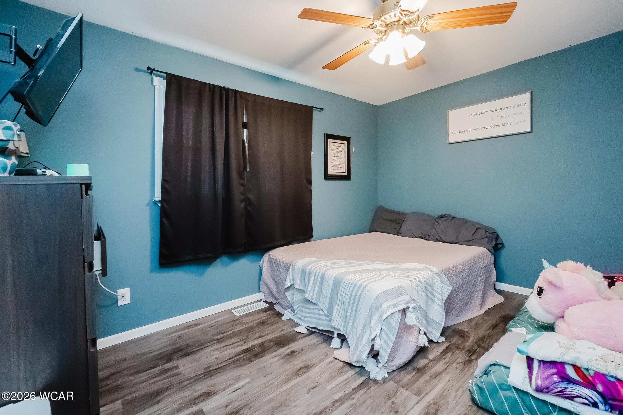 14155 Township Road 65, Belle Center, Ohio