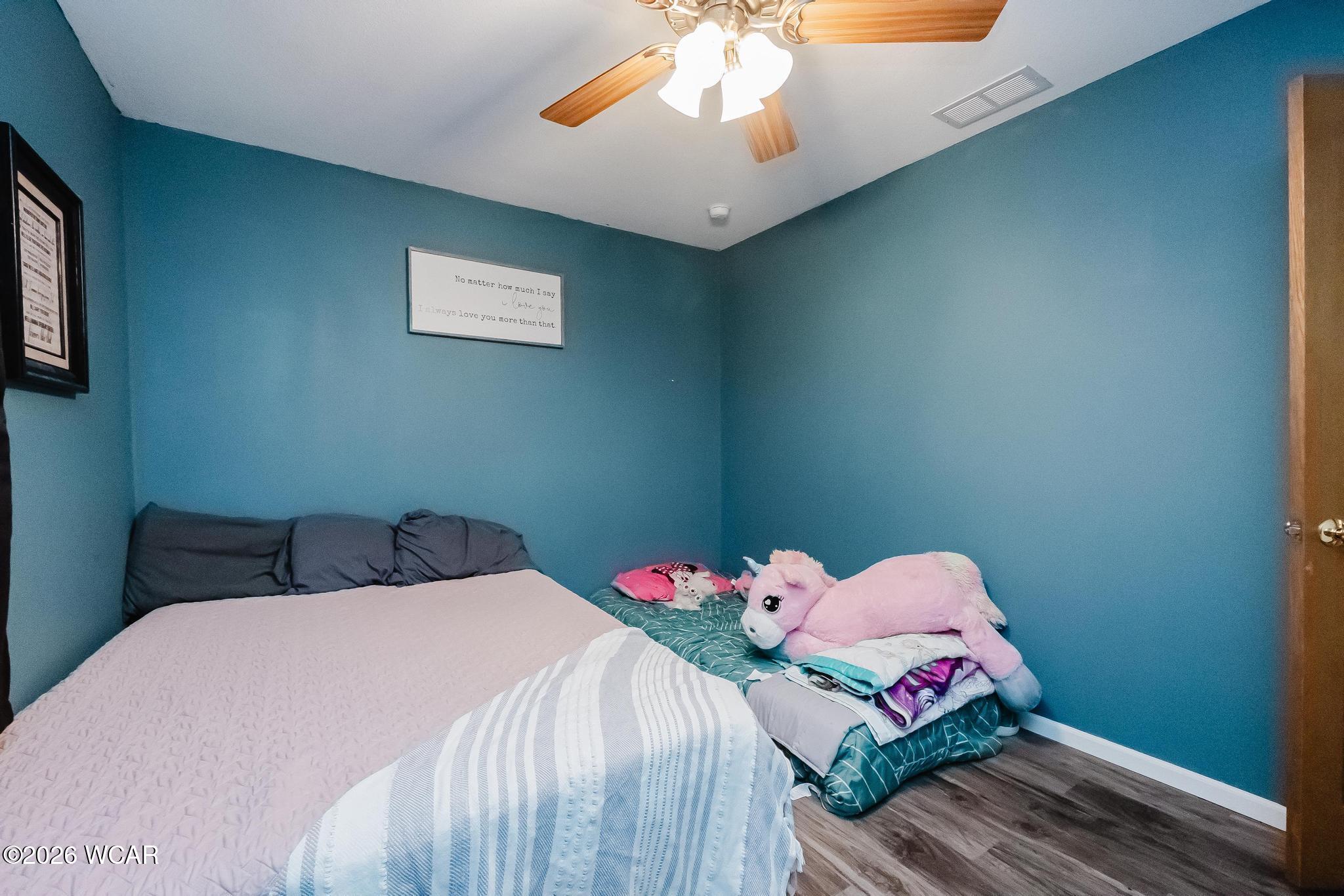 14155 Township Road 65, Belle Center, Ohio