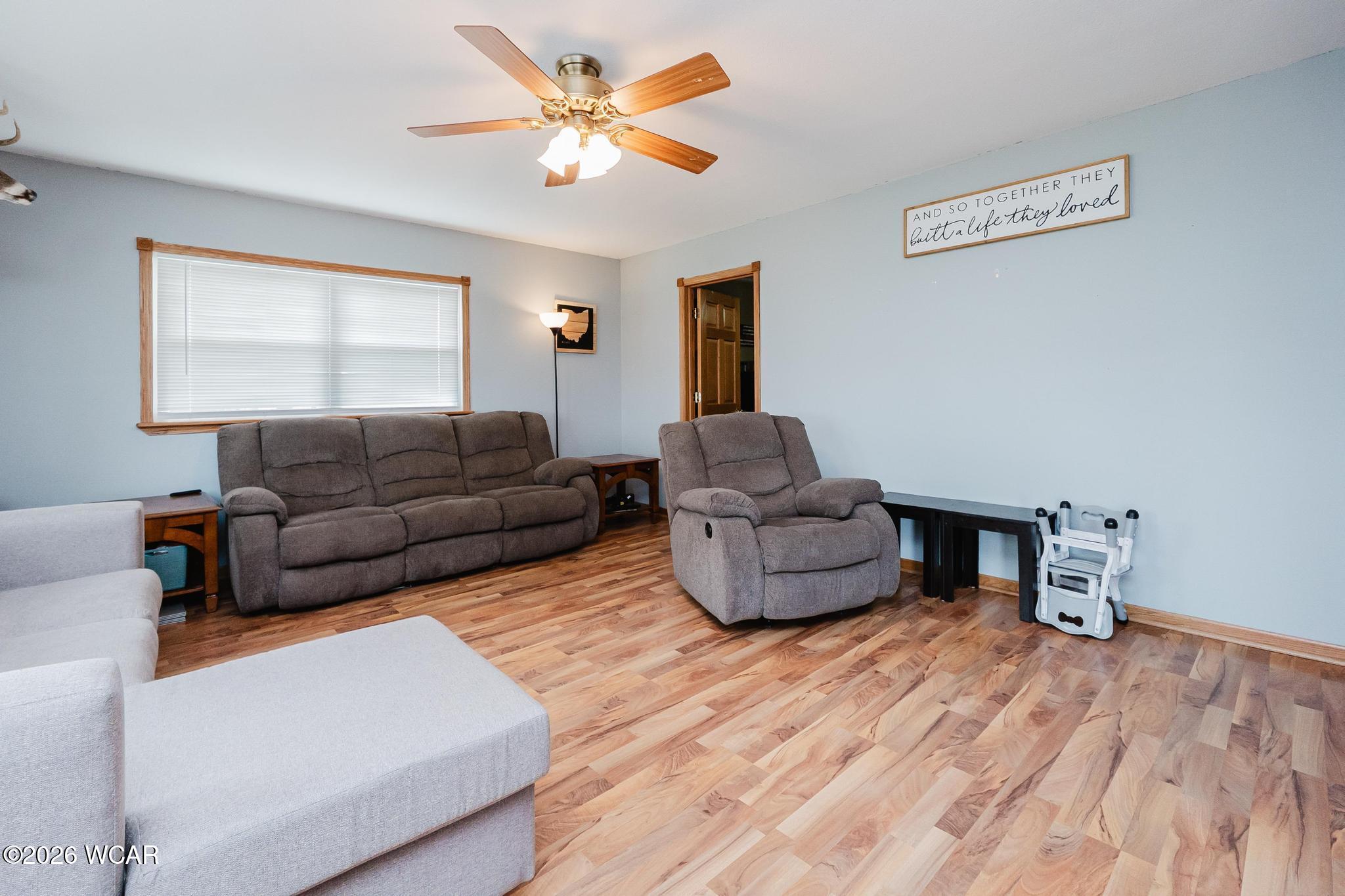 14155 Township Road 65, Belle Center, Ohio