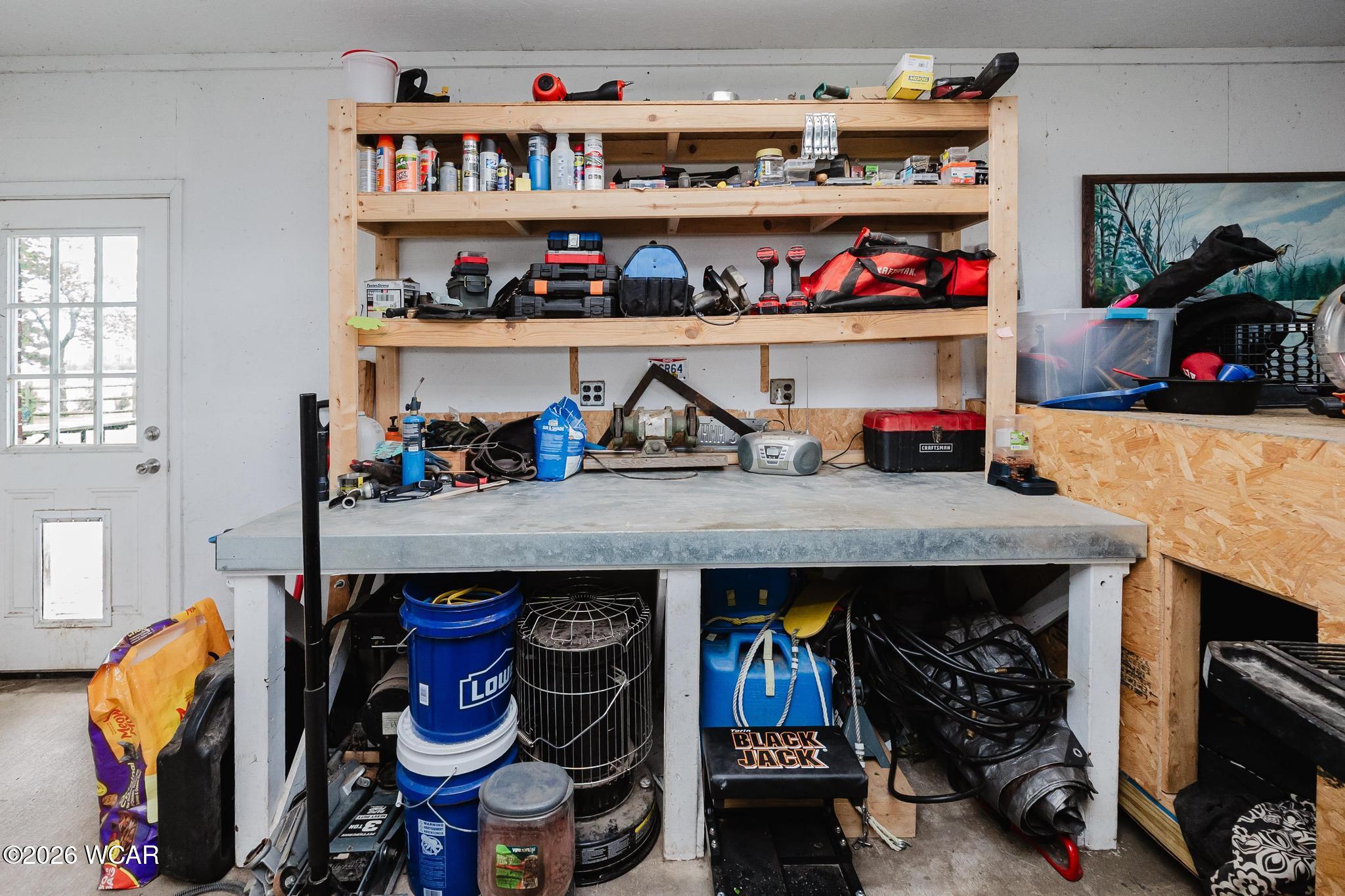 14155 Township Road 65, Belle Center, Ohio