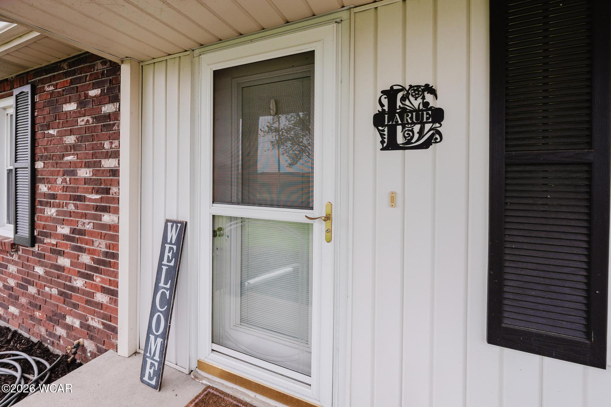 14155 Township Road 65, Belle Center, Ohio