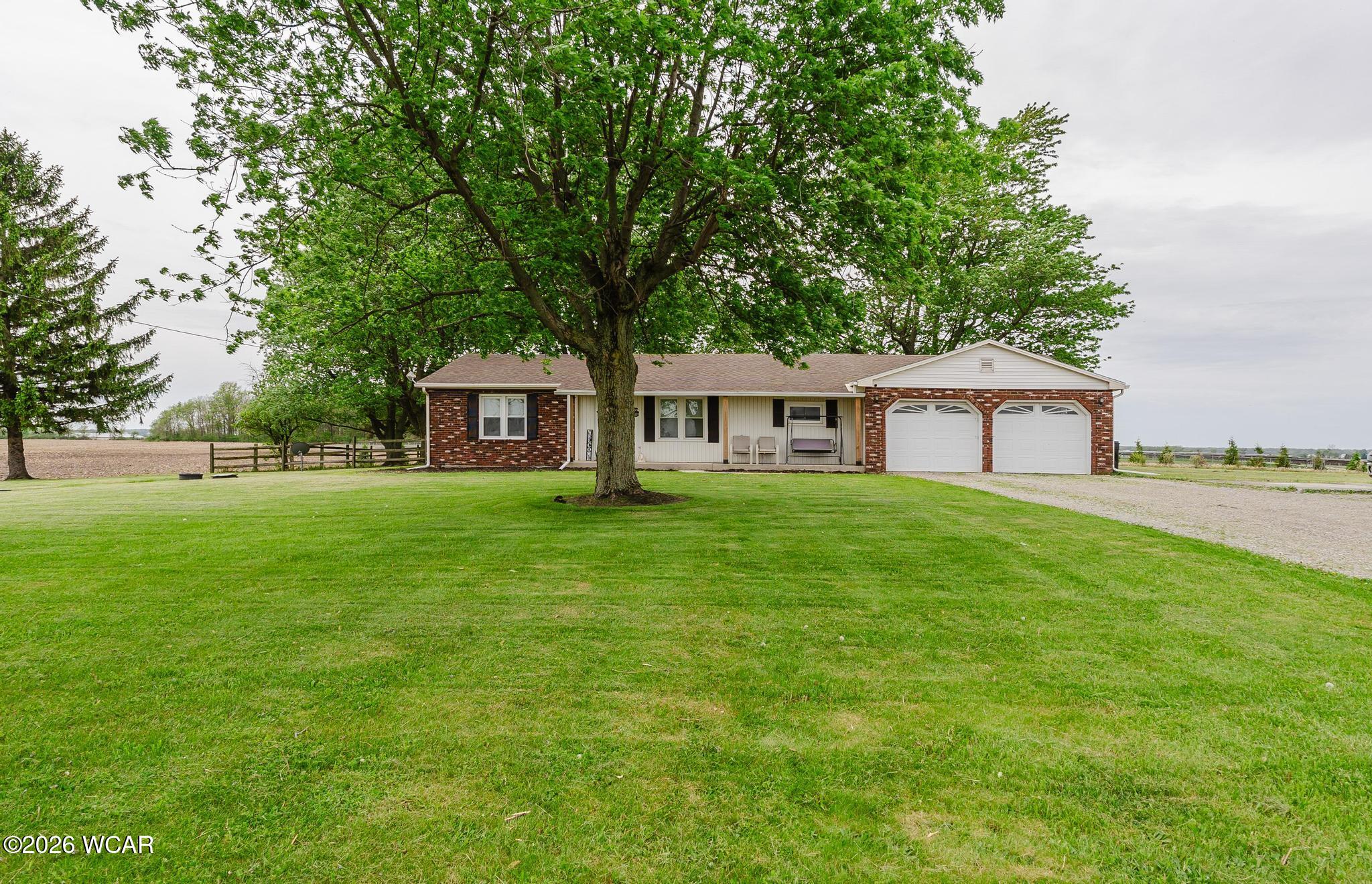 14155 Township Road 65, Belle Center, Ohio