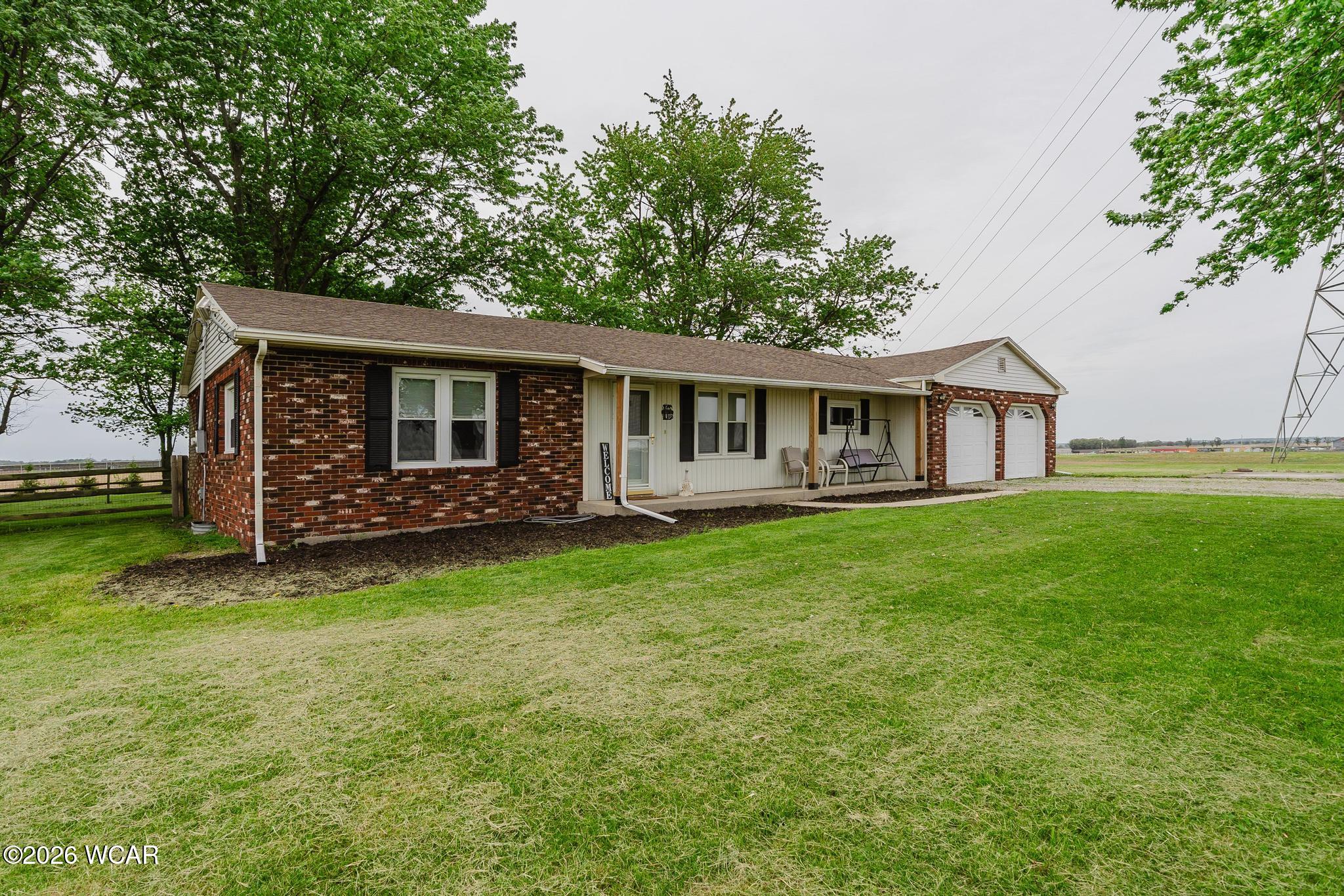 14155 Township Road 65, Belle Center, Ohio