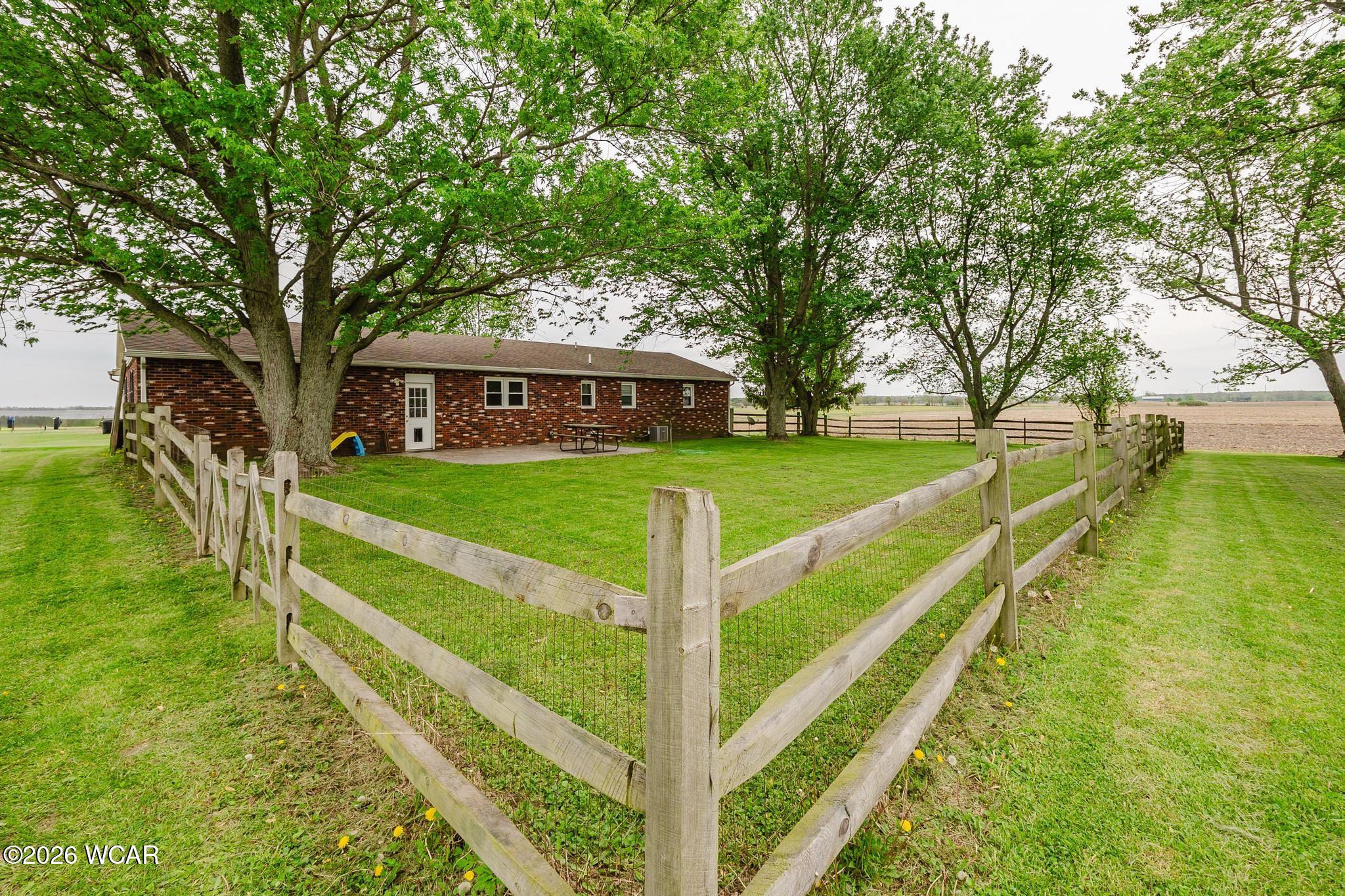 14155 Township Road 65, Belle Center, Ohio