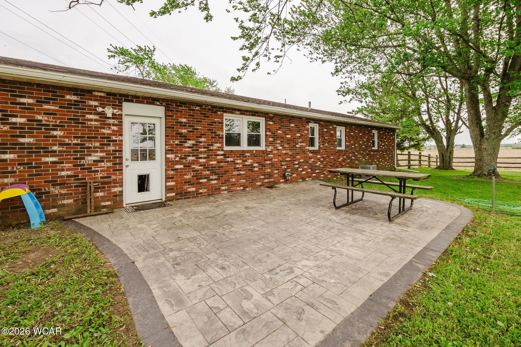 14155 Township Road 65, Belle Center, Ohio