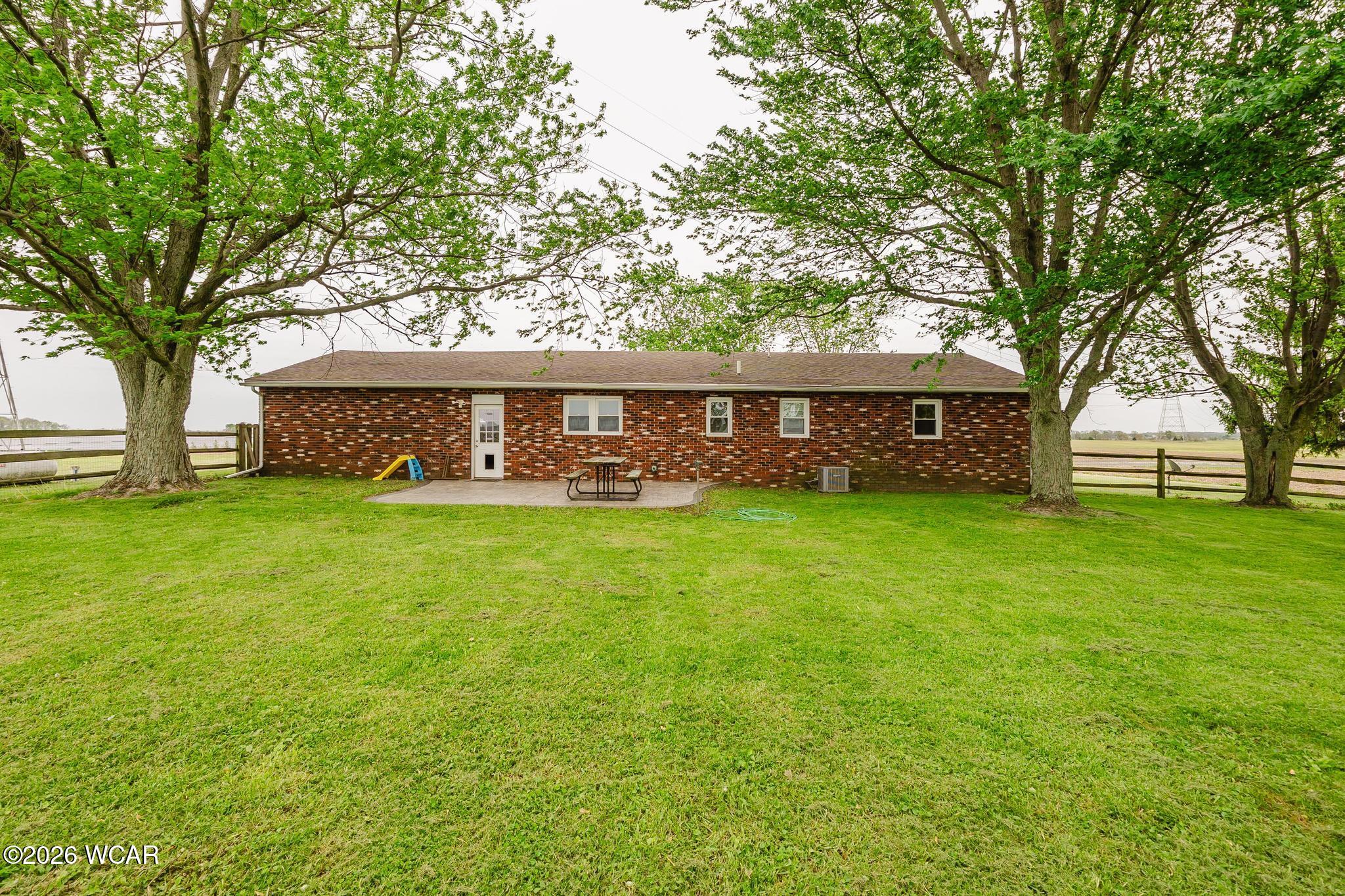 14155 Township Road 65, Belle Center, Ohio