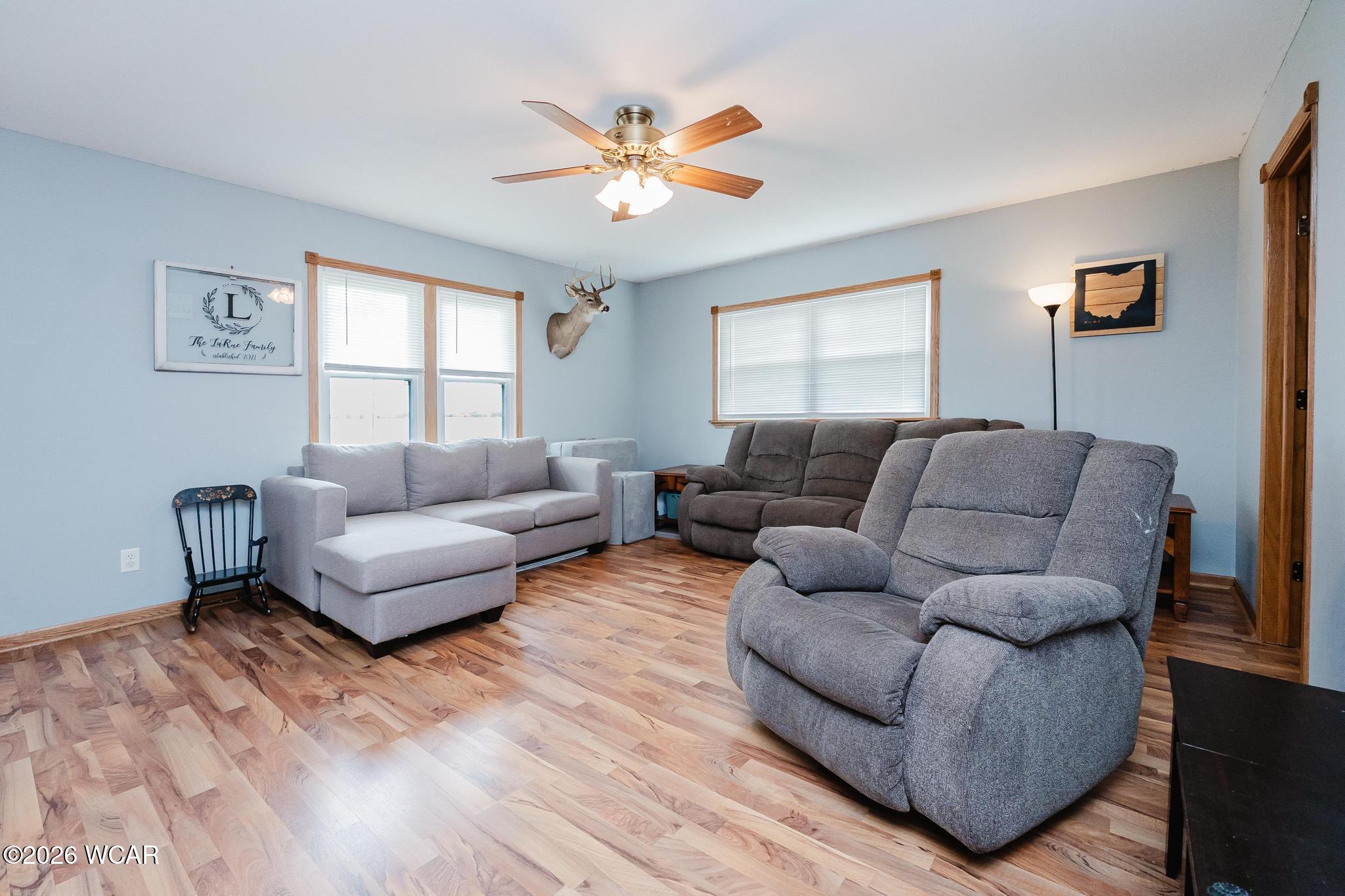 14155 Township Road 65, Belle Center, Ohio