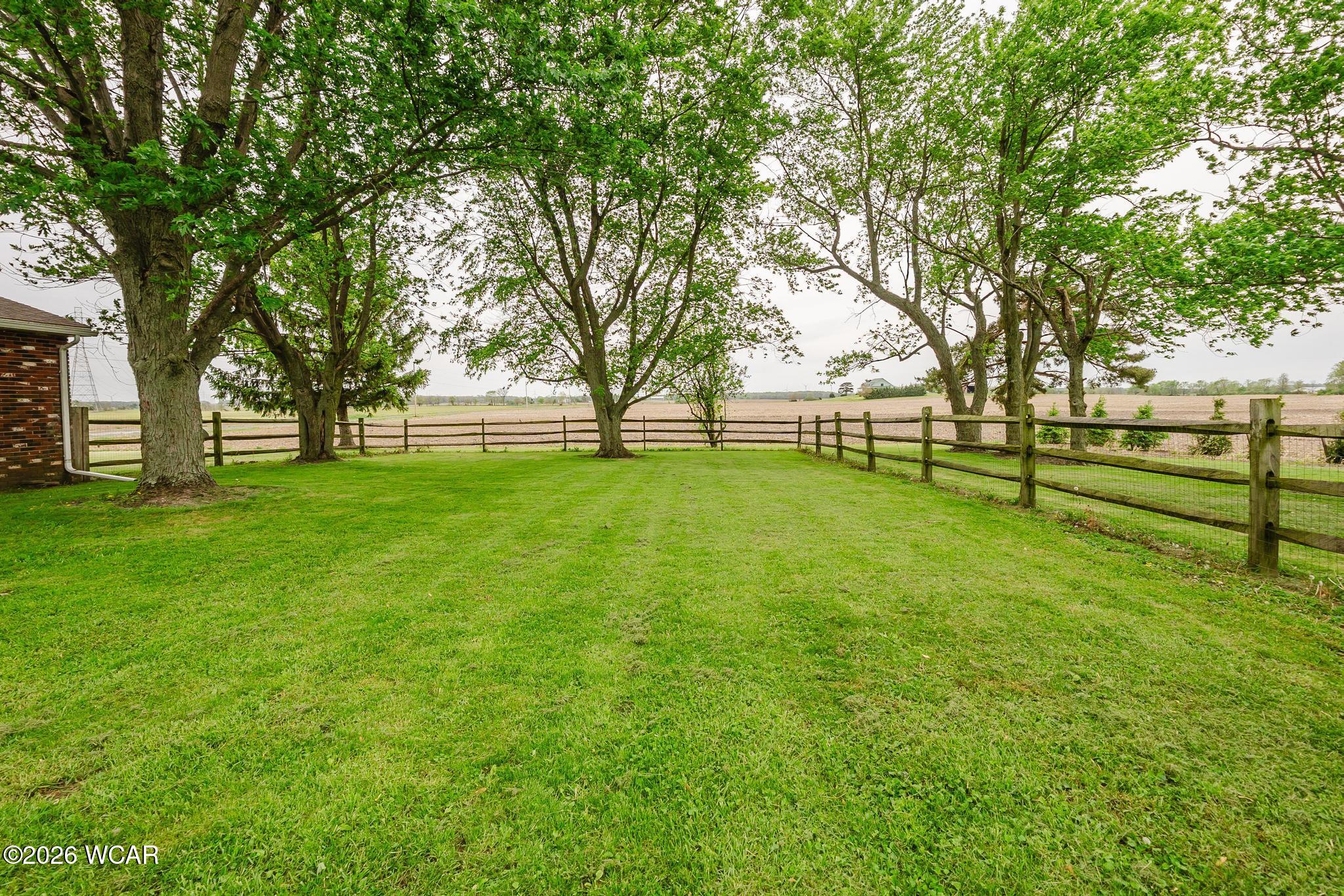 14155 Township Road 65, Belle Center, Ohio