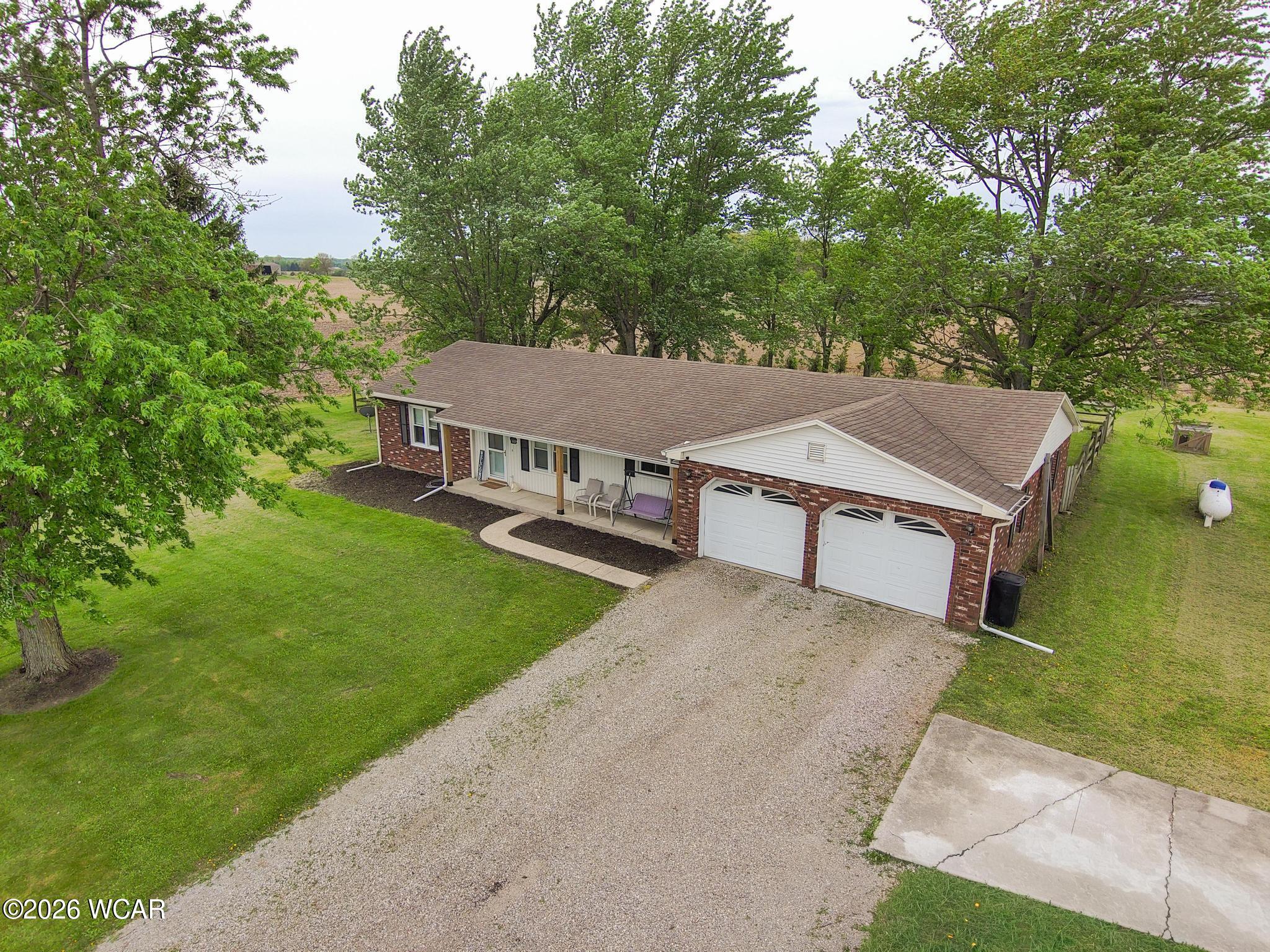 14155 Township Road 65, Belle Center, Ohio