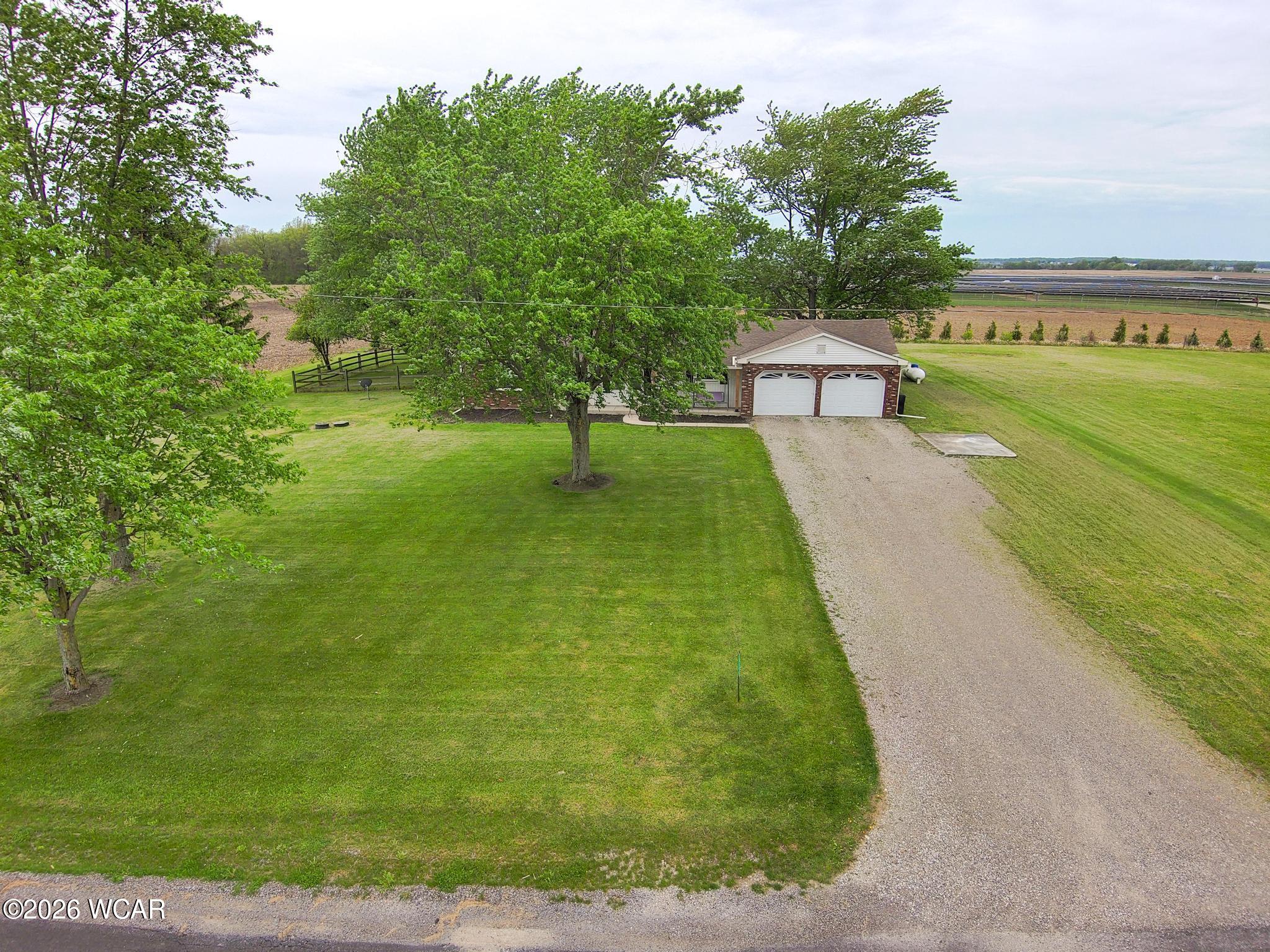 14155 Township Road 65, Belle Center, Ohio