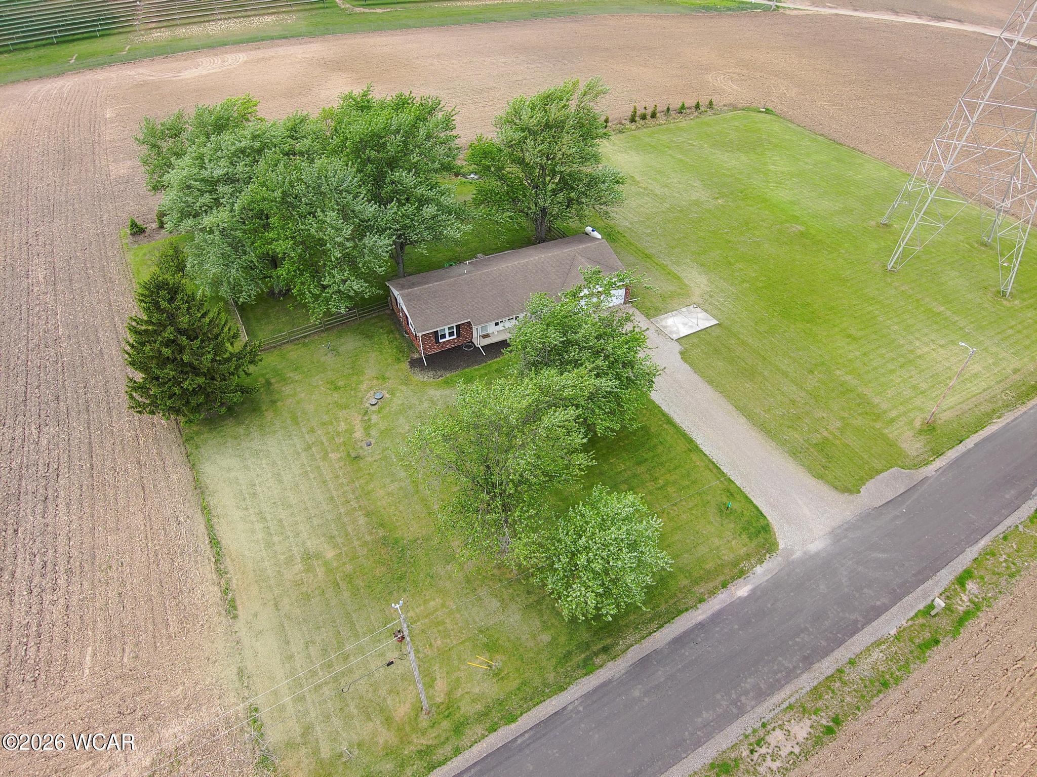 14155 Township Road 65, Belle Center, Ohio