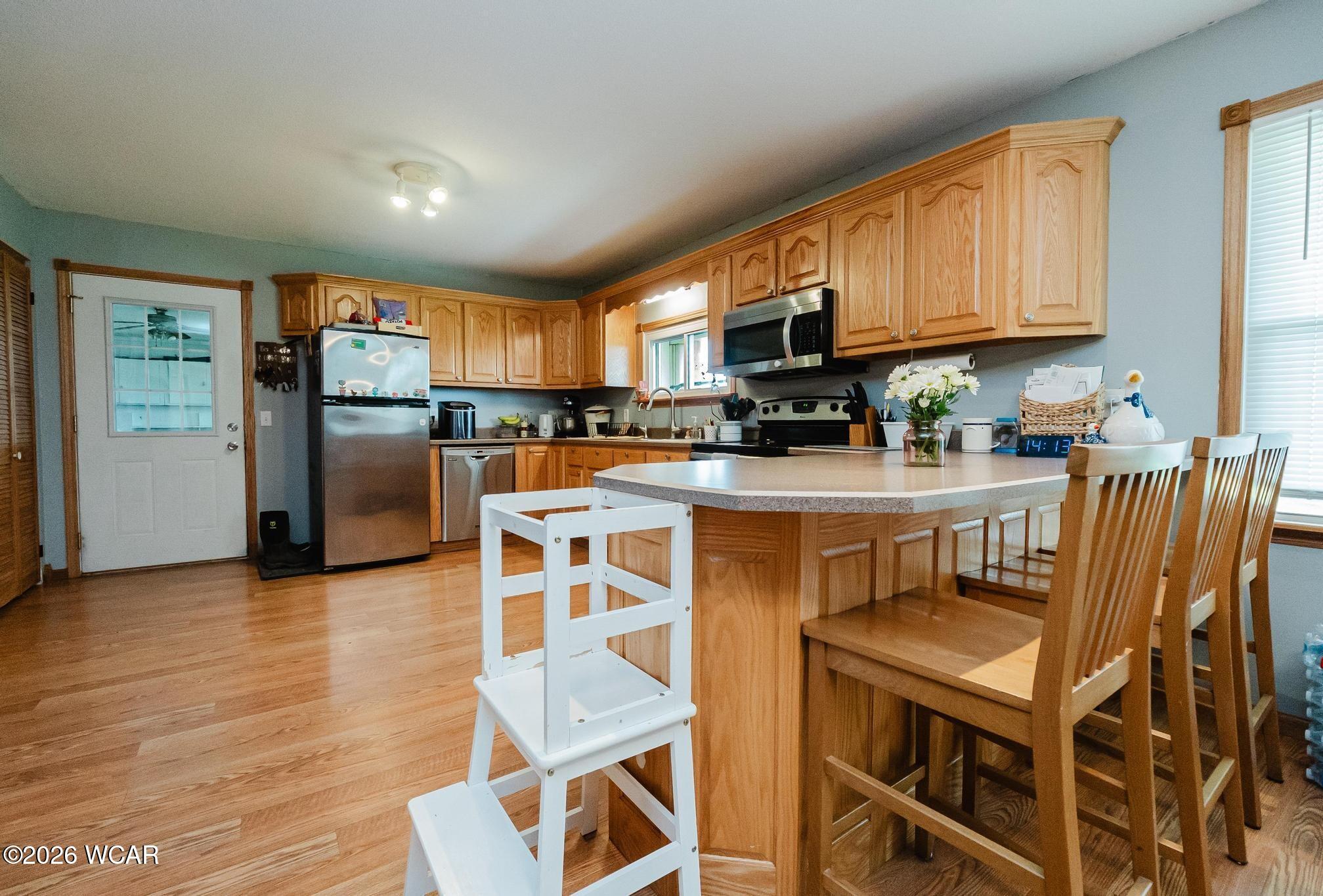 14155 Township Road 65, Belle Center, Ohio