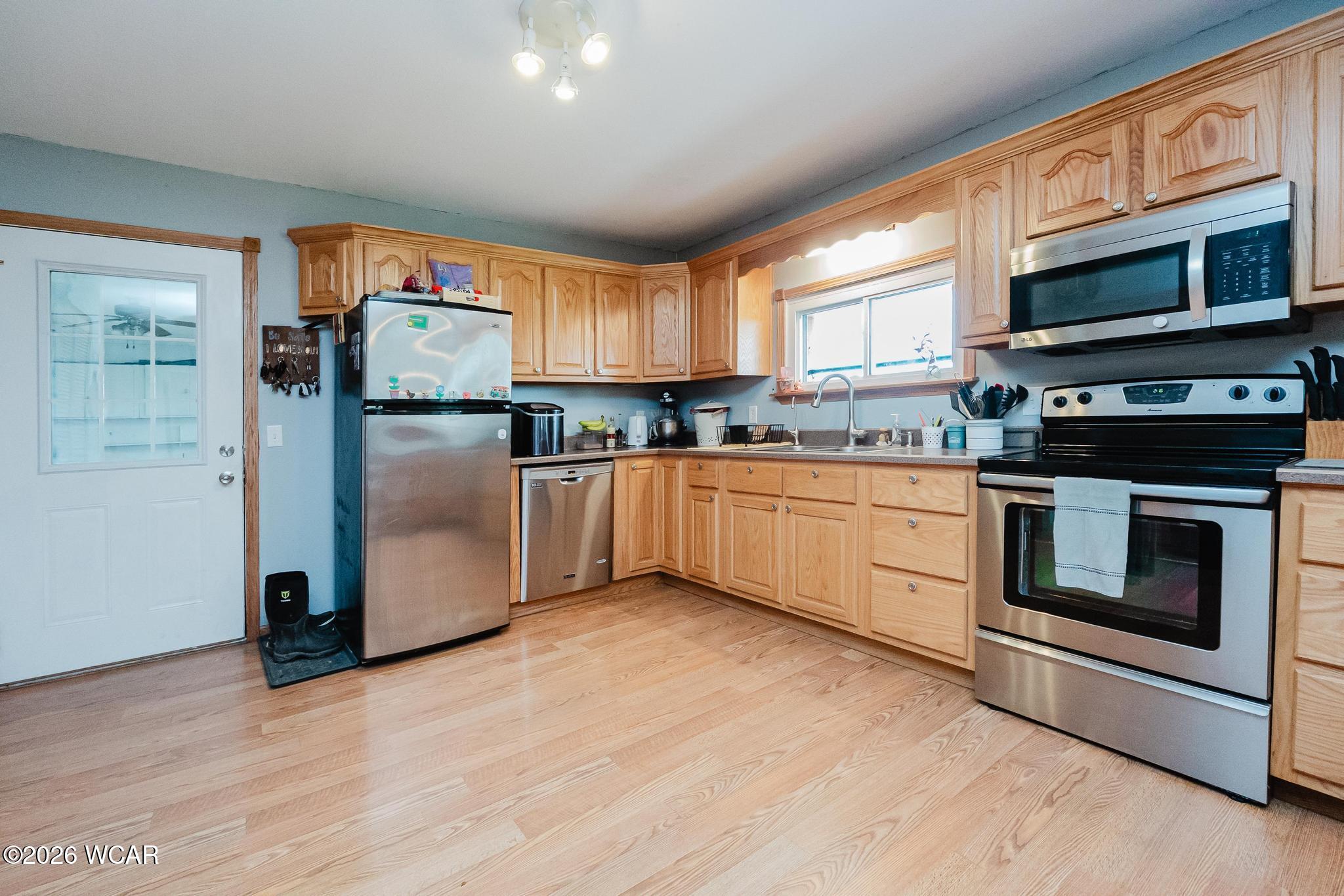 14155 Township Road 65, Belle Center, Ohio