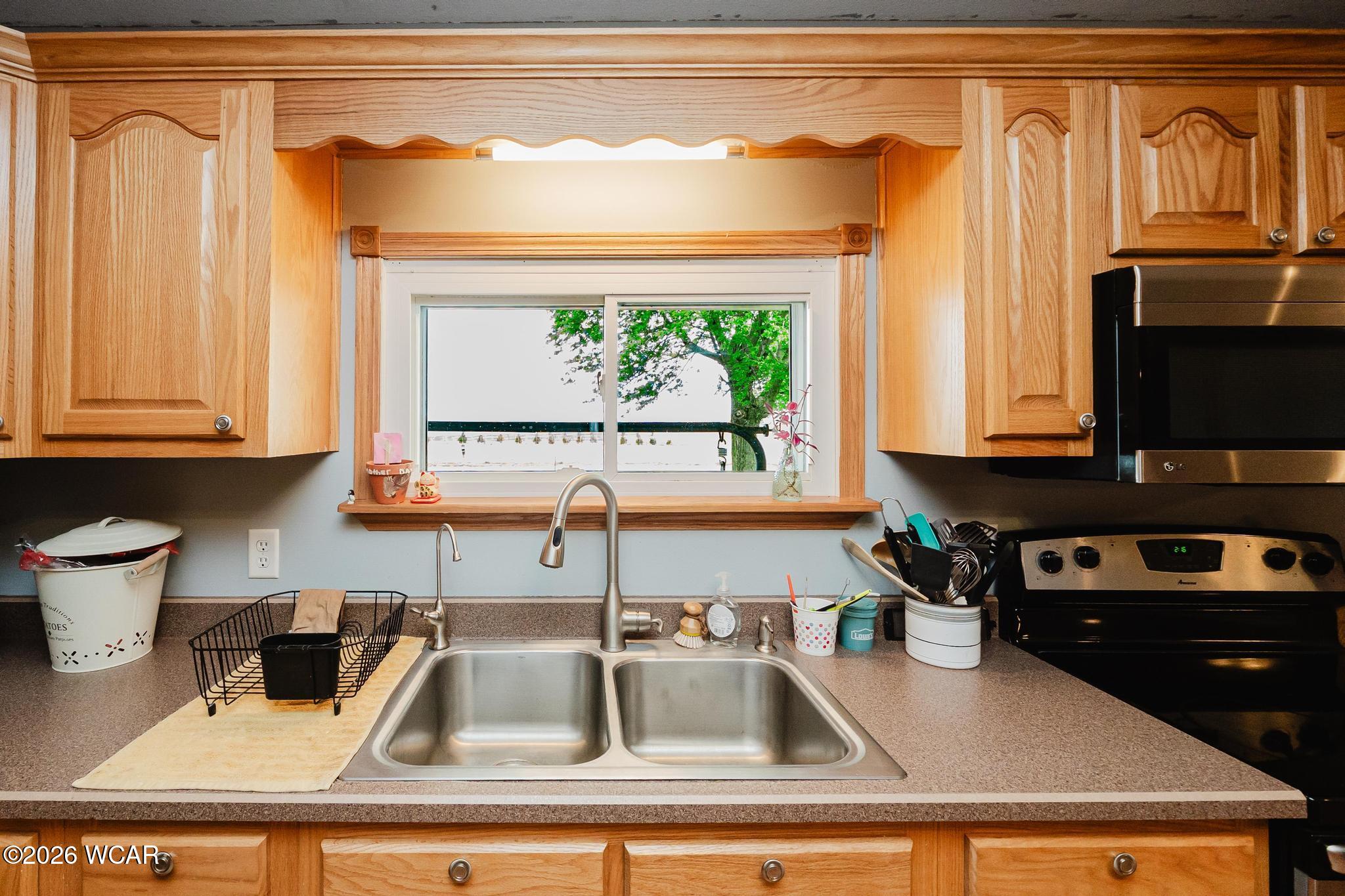 14155 Township Road 65, Belle Center, Ohio