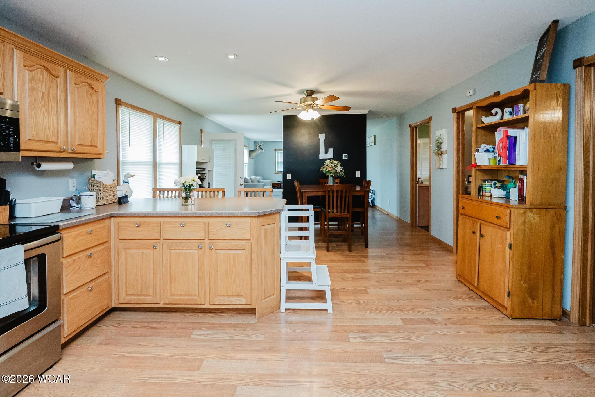 14155 Township Road 65, Belle Center, Ohio