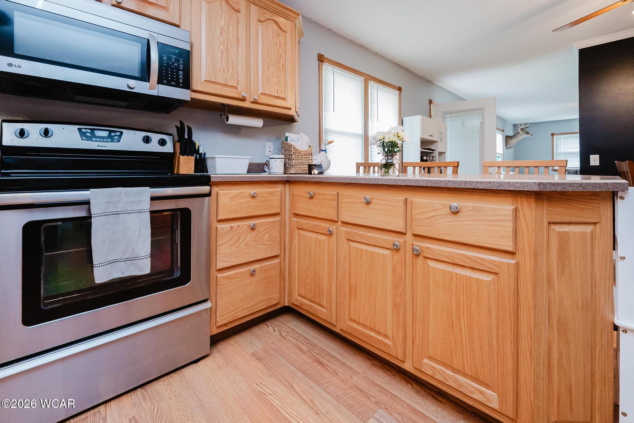 14155 Township Road 65, Belle Center, Ohio