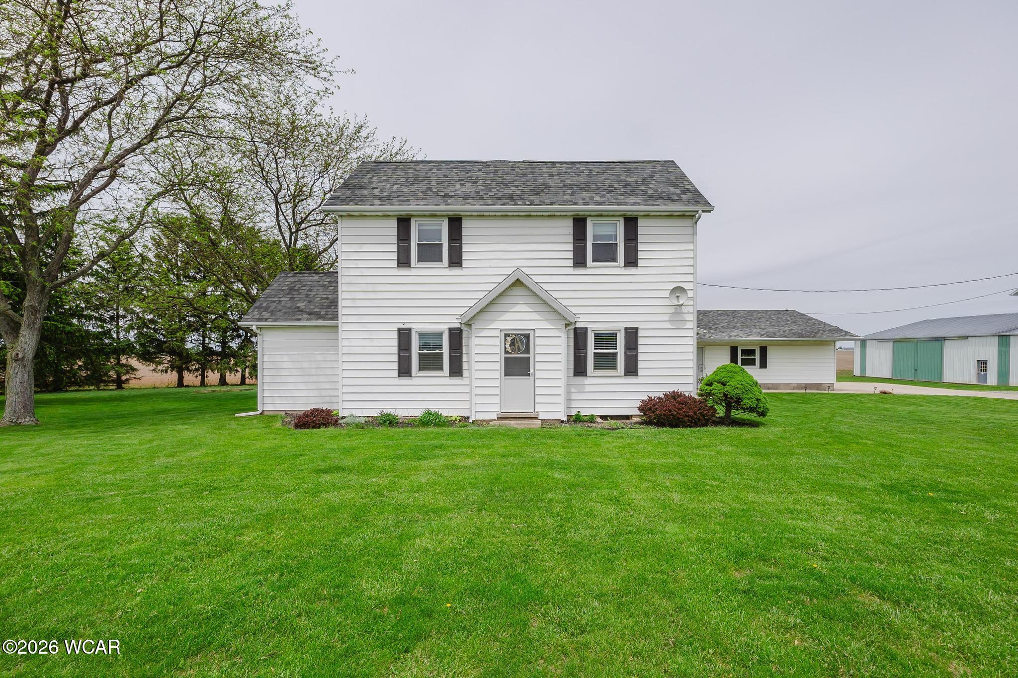 12954 Ohio 12, Columbus Grove, Ohio