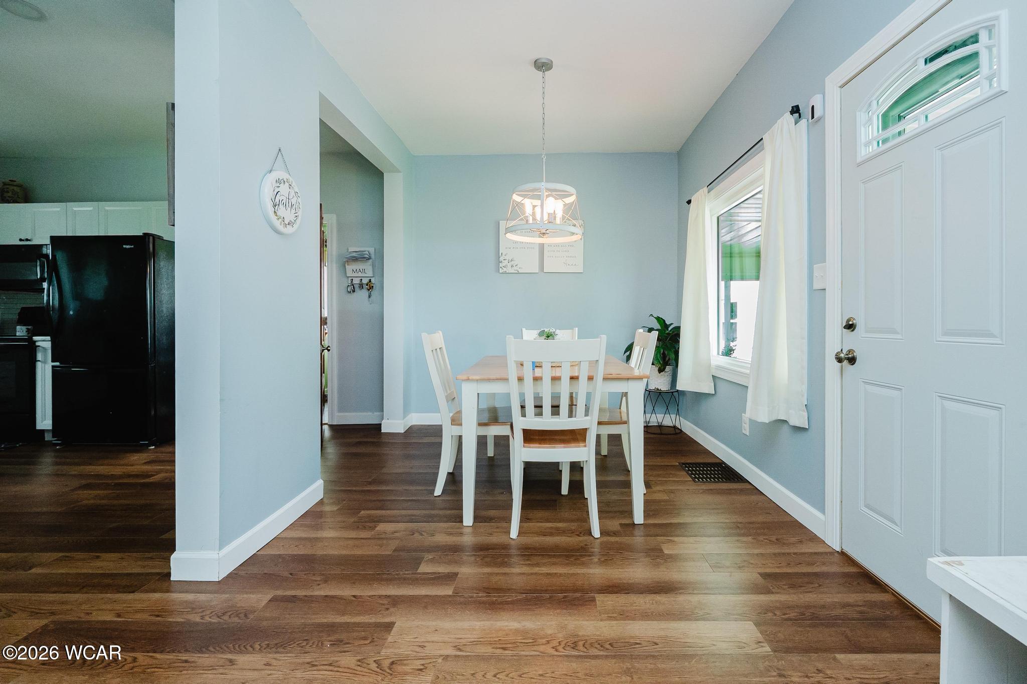 12954 Ohio 12, Columbus Grove, Ohio