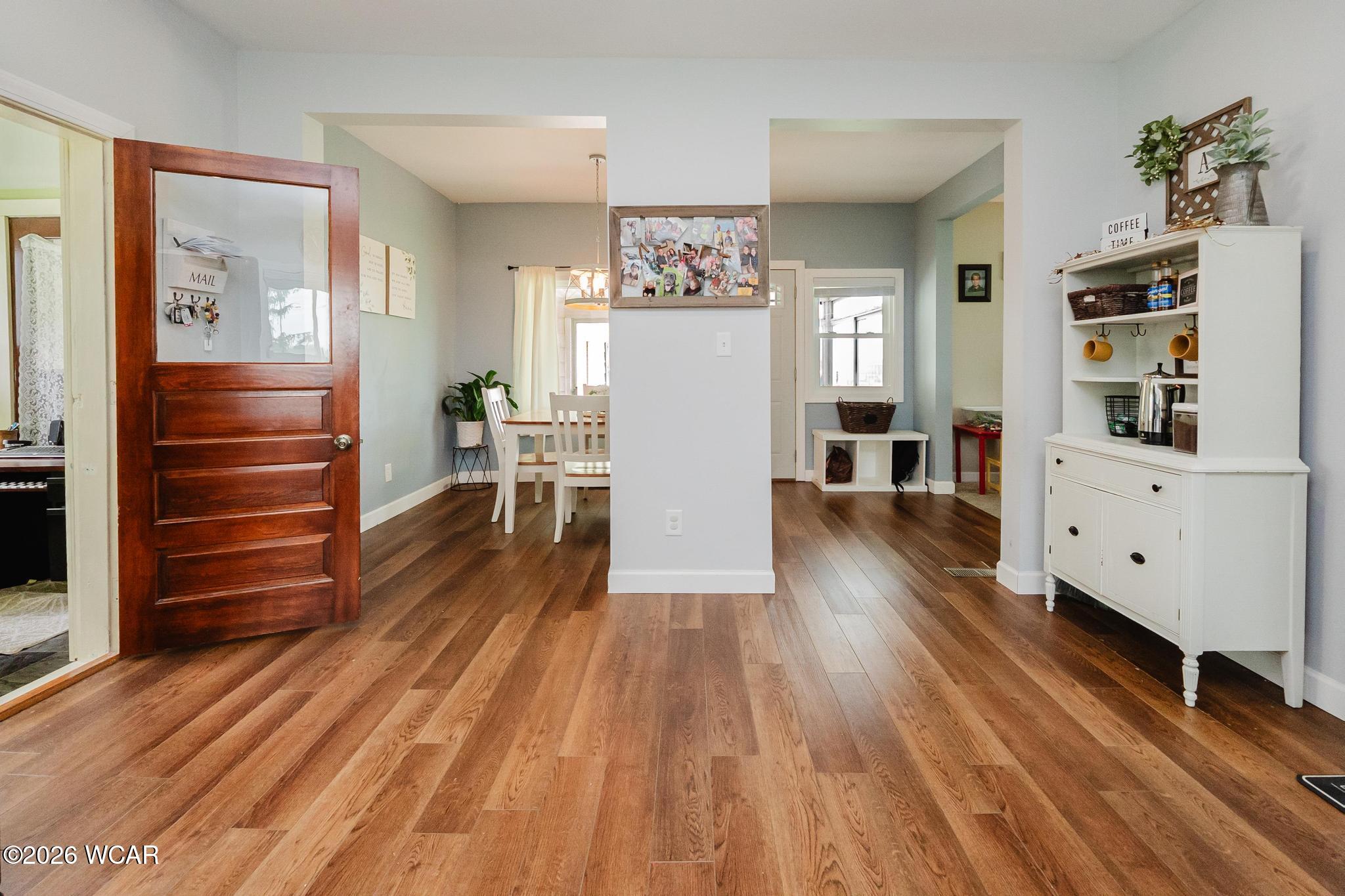 12954 Ohio 12, Columbus Grove, Ohio