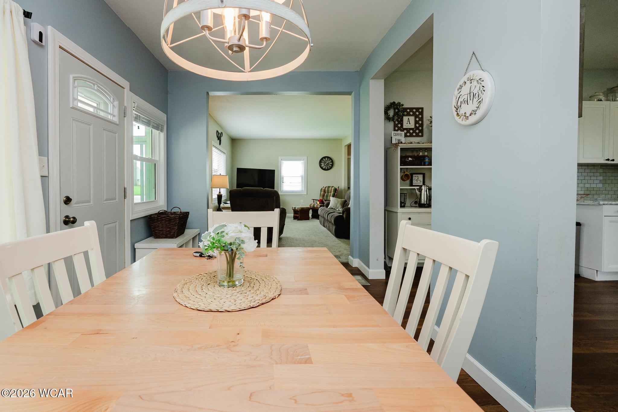 12954 Ohio 12, Columbus Grove, Ohio