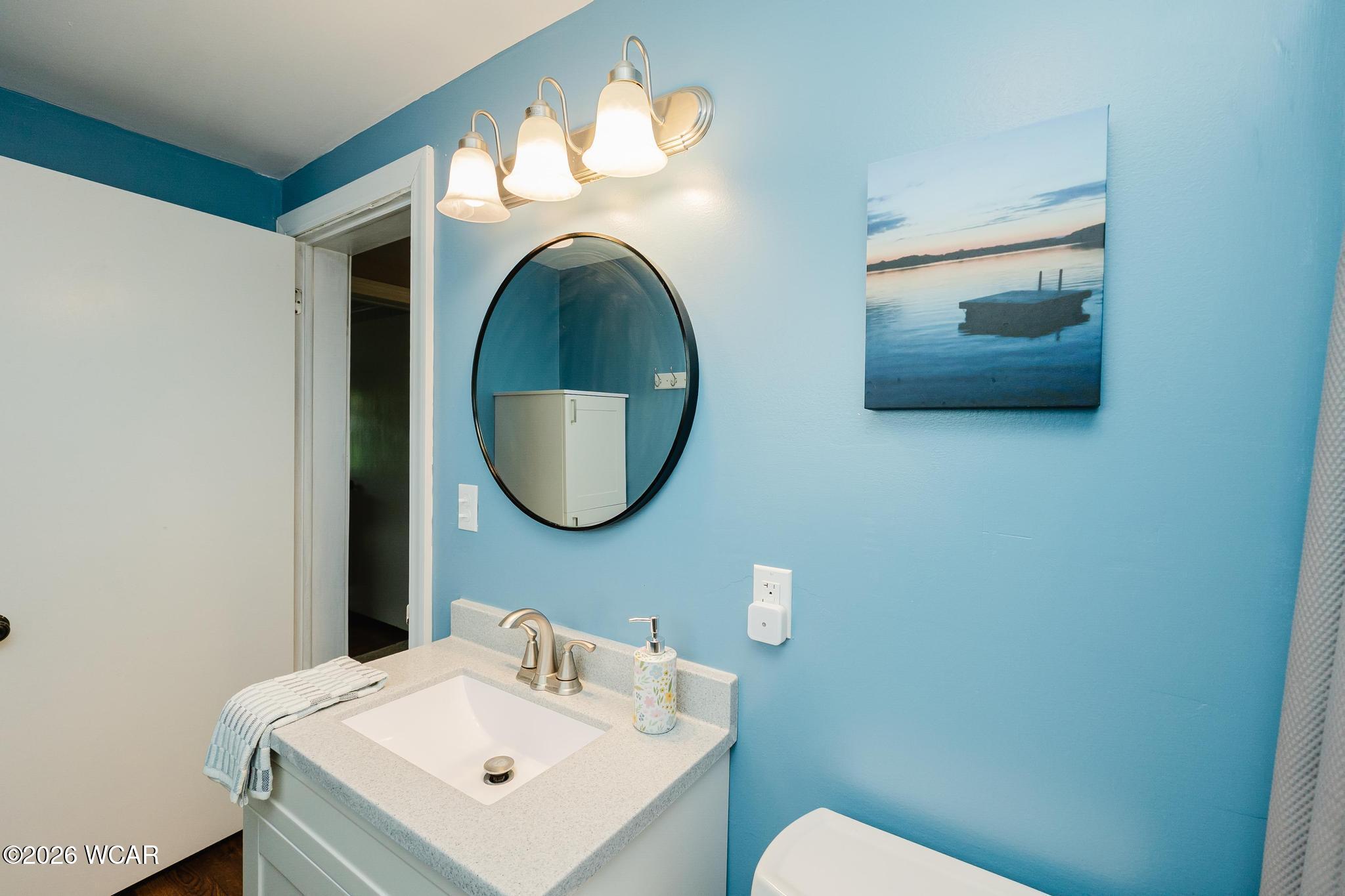 12954 Ohio 12, Columbus Grove, Ohio