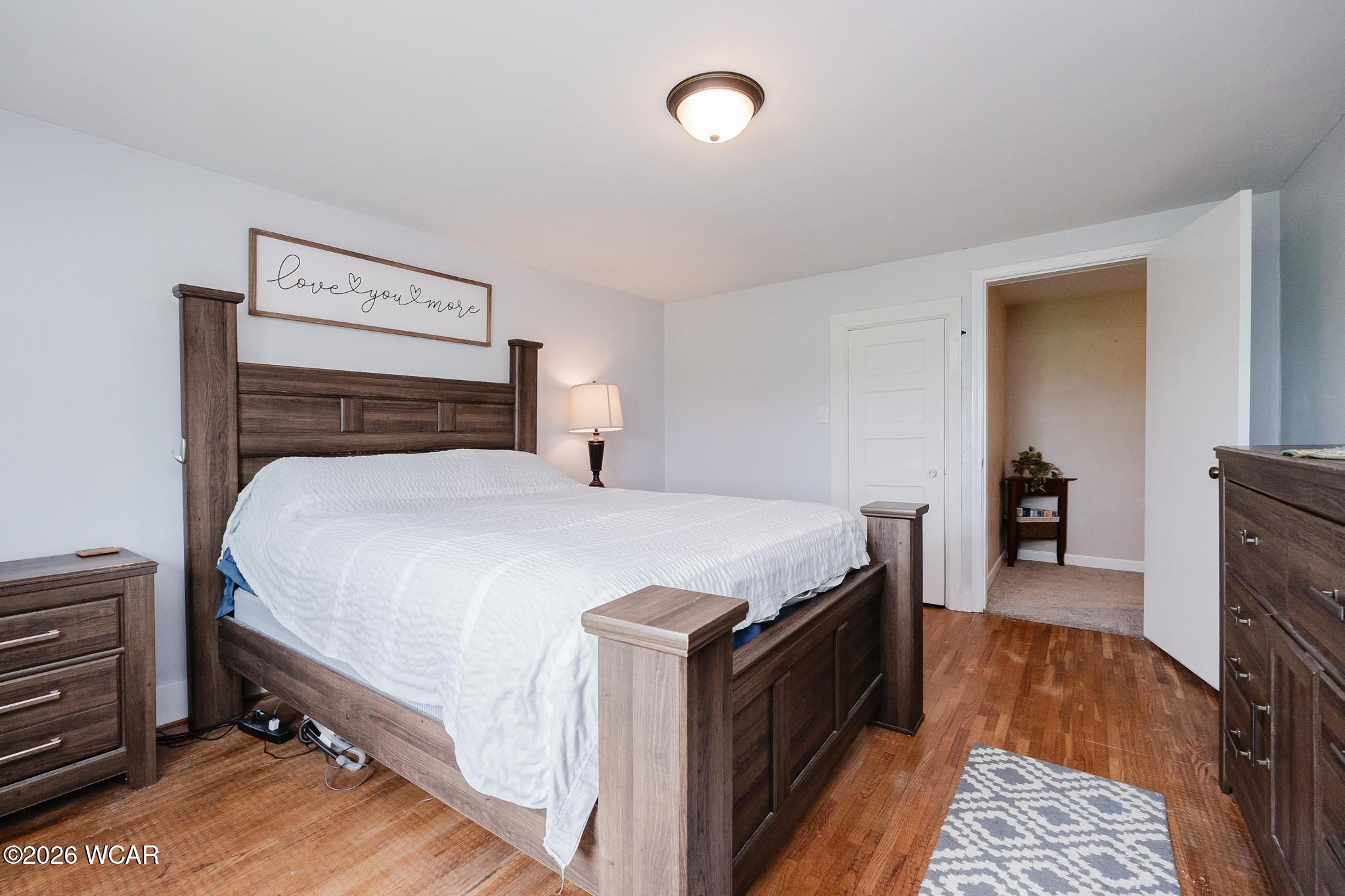 12954 Ohio 12, Columbus Grove, Ohio