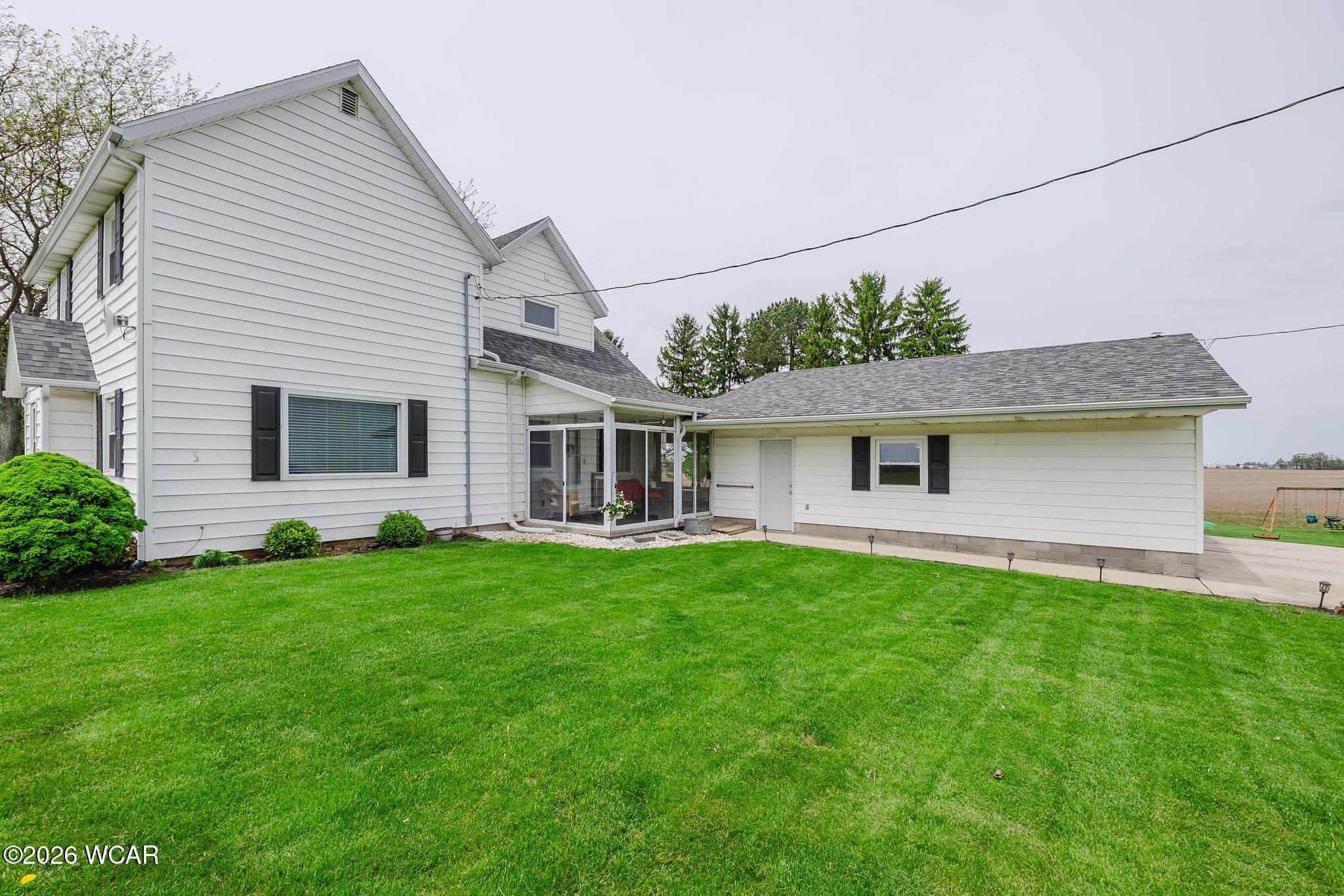 12954 Ohio 12, Columbus Grove, Ohio