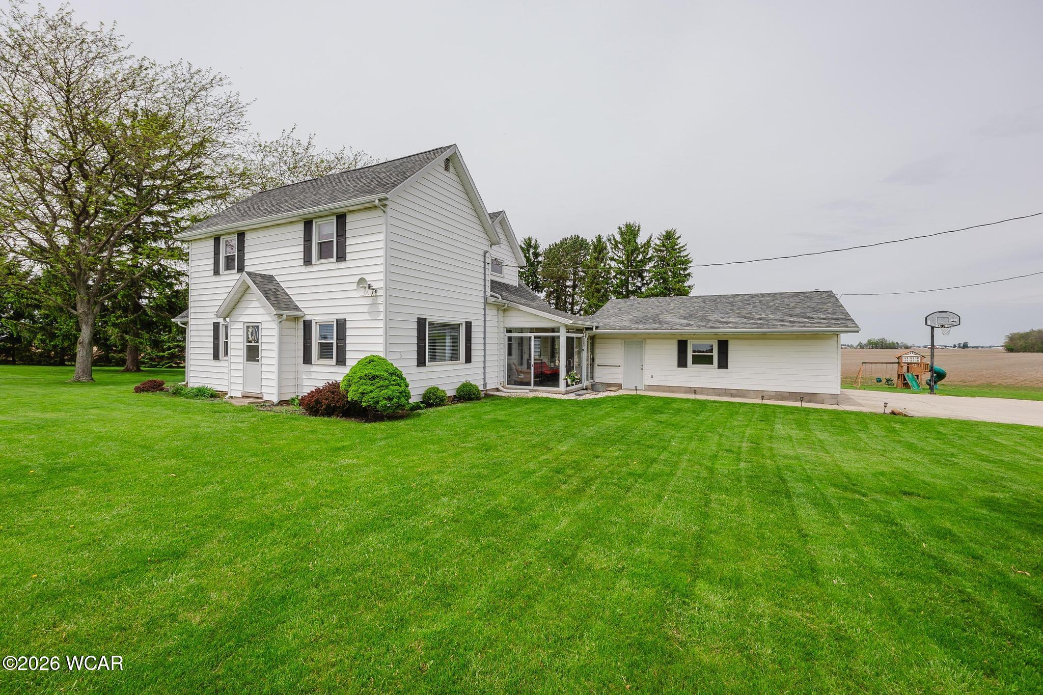 12954 Ohio 12, Columbus Grove, Ohio