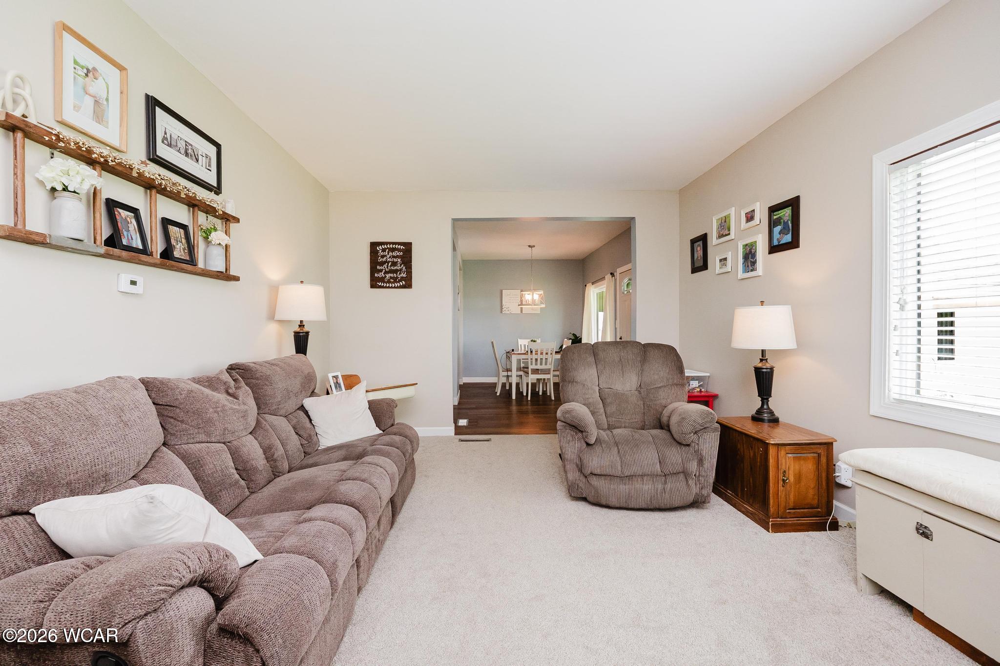 12954 Ohio 12, Columbus Grove, Ohio