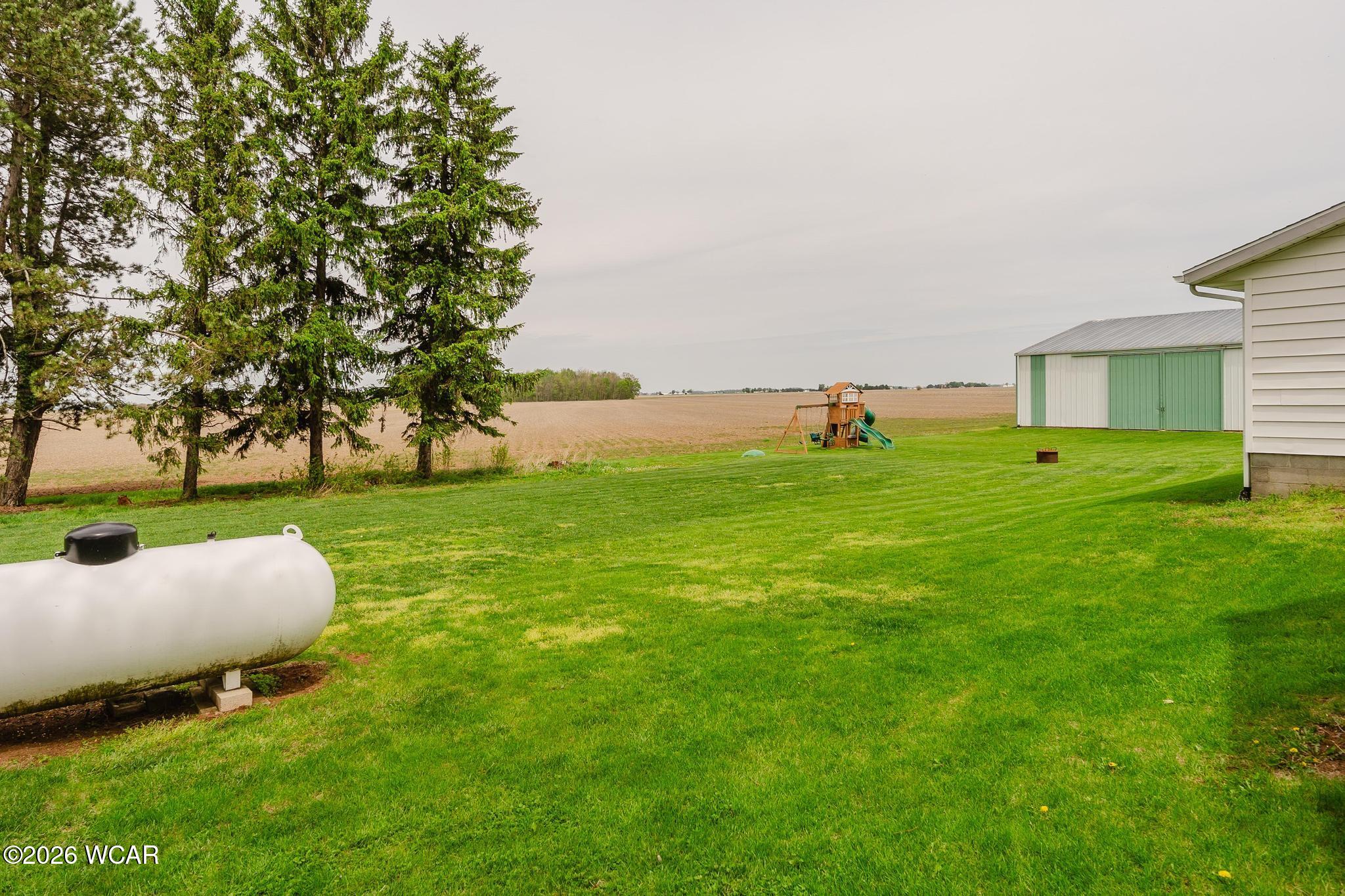 12954 Ohio 12, Columbus Grove, Ohio