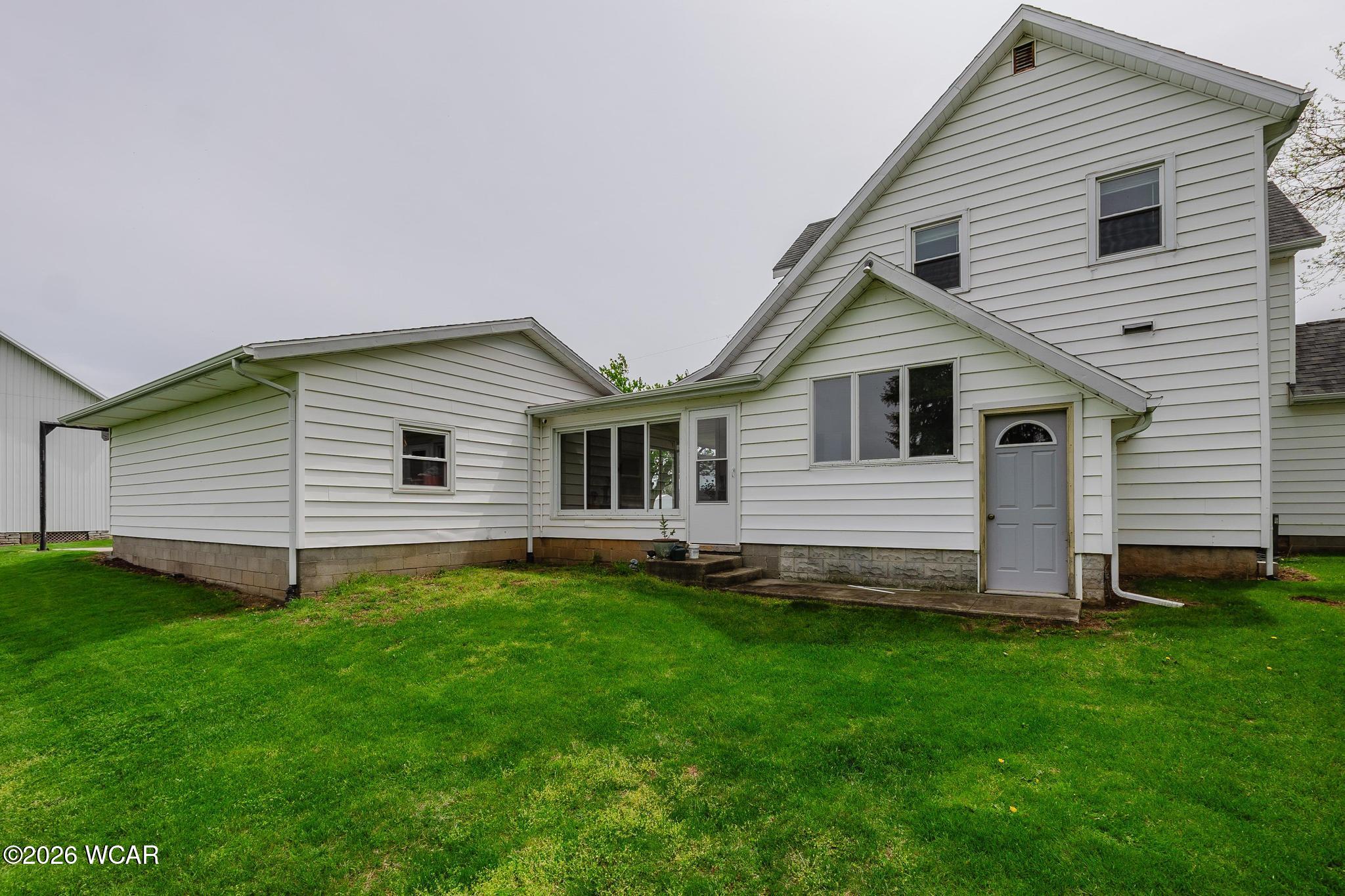 12954 Ohio 12, Columbus Grove, Ohio