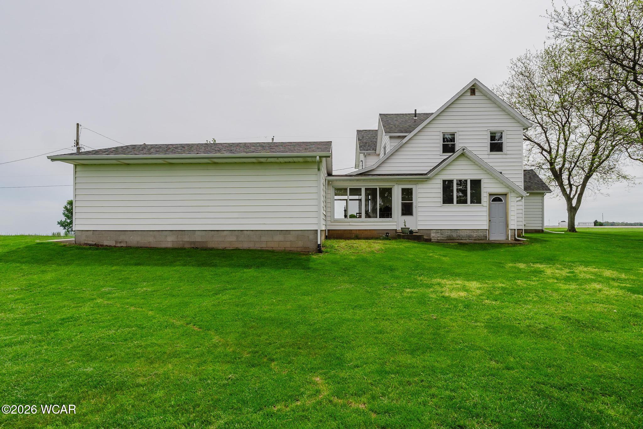 12954 Ohio 12, Columbus Grove, Ohio