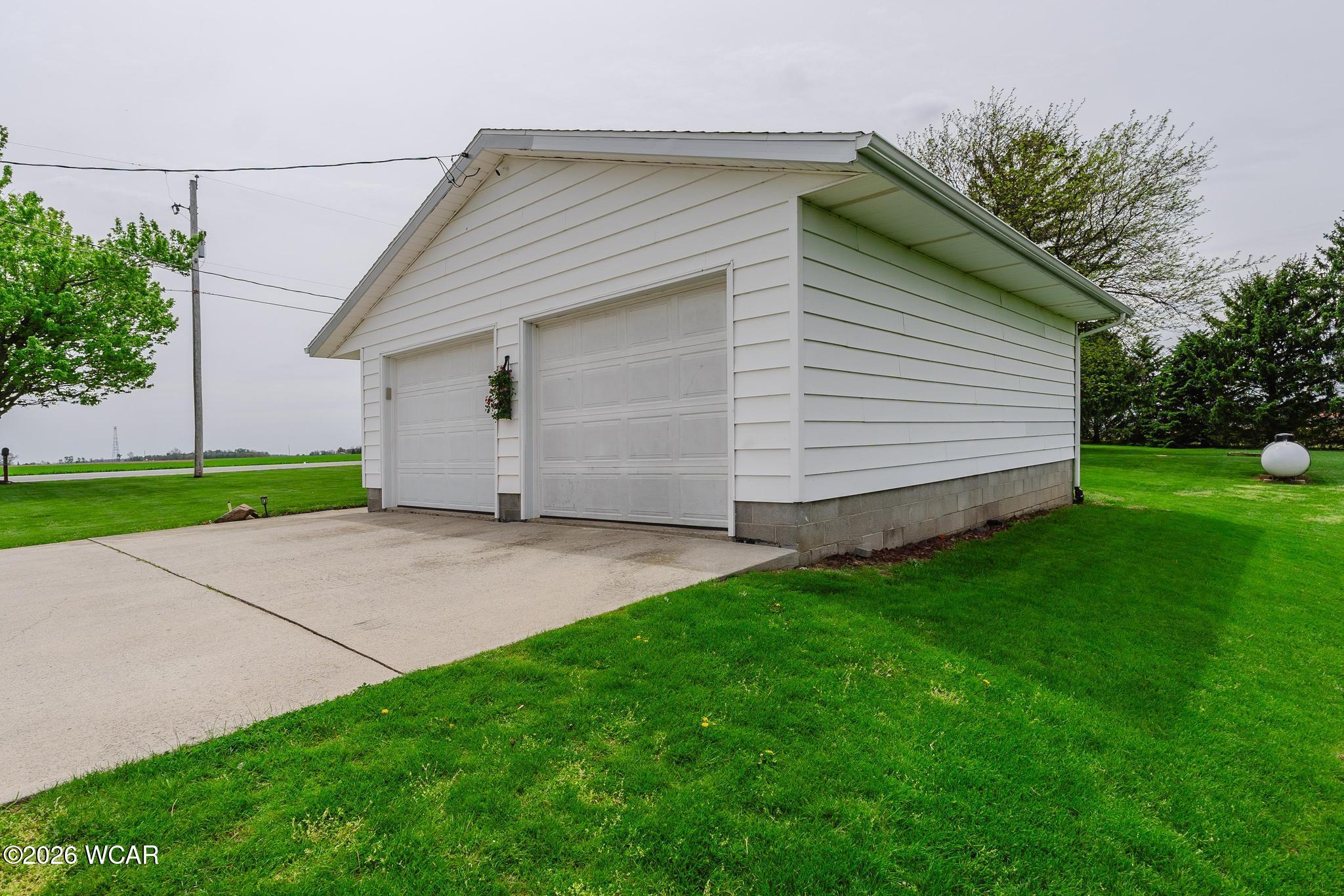 12954 Ohio 12, Columbus Grove, Ohio