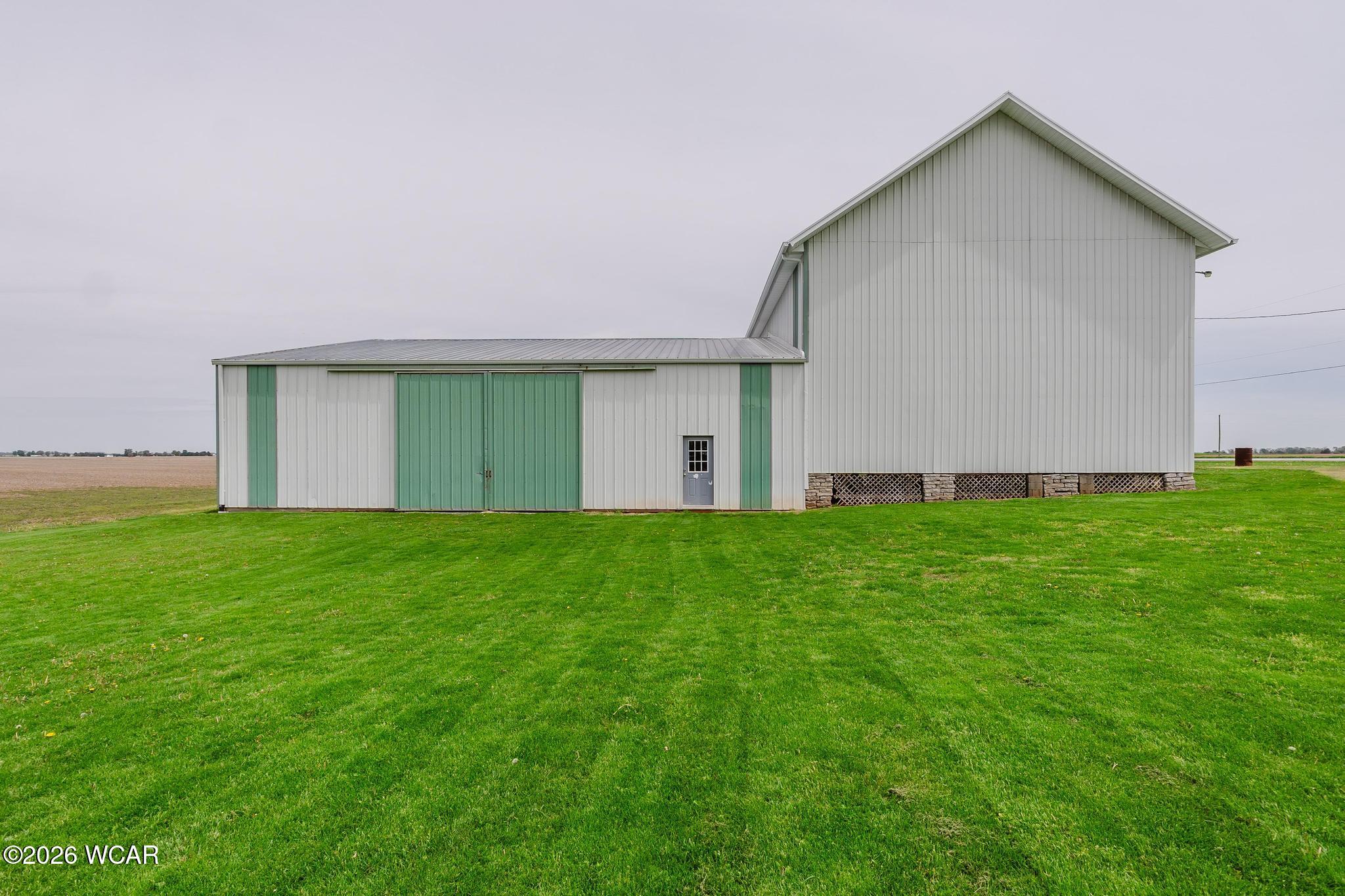 12954 Ohio 12, Columbus Grove, Ohio