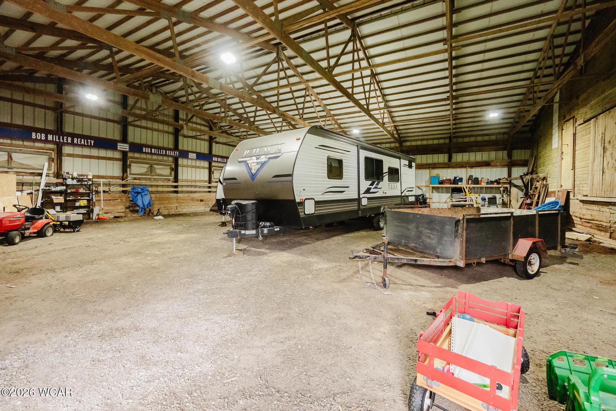 12954 Ohio 12, Columbus Grove, Ohio